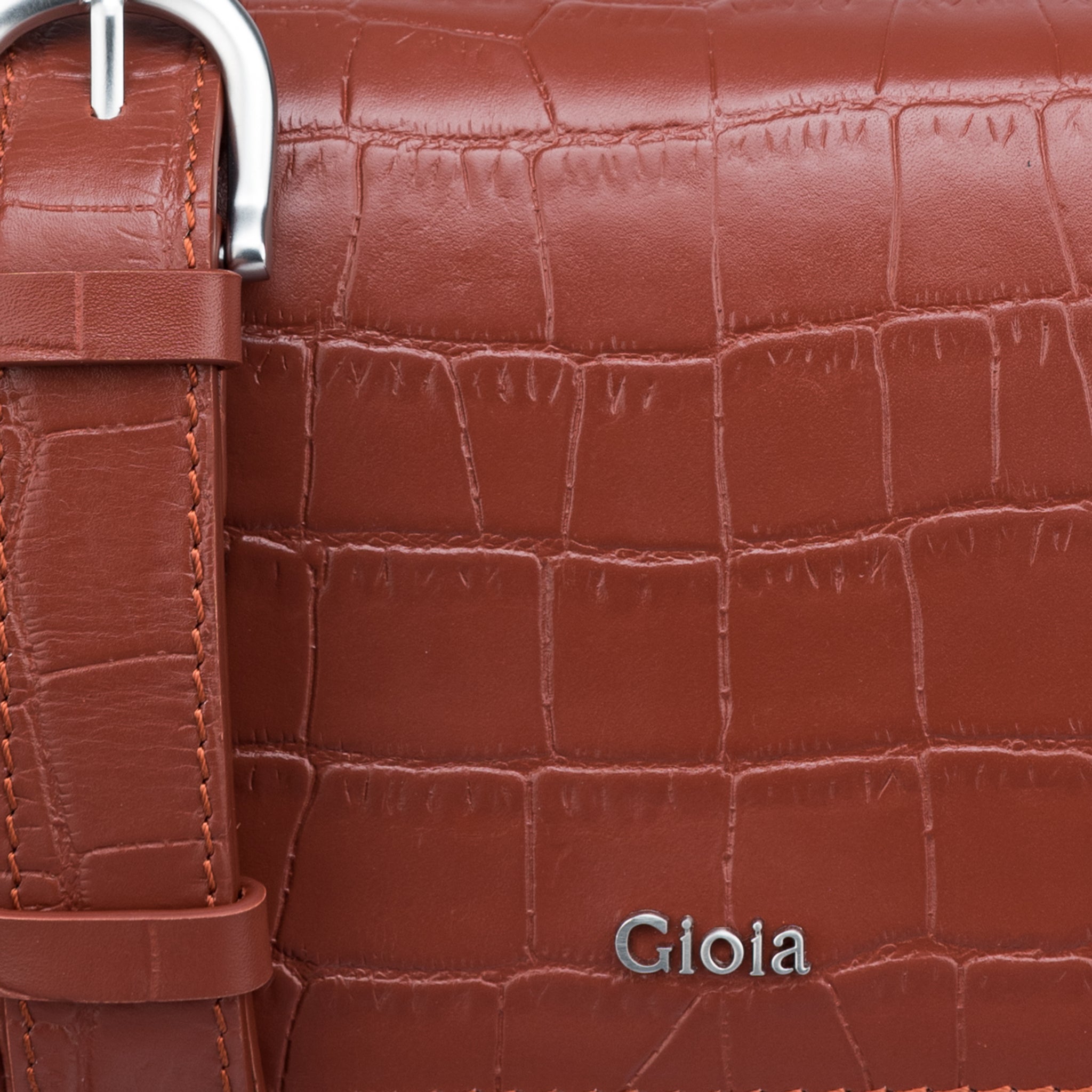 Fannie Belt Bag#Color_Tan