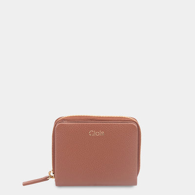 Eva Credit Card and Coin Case