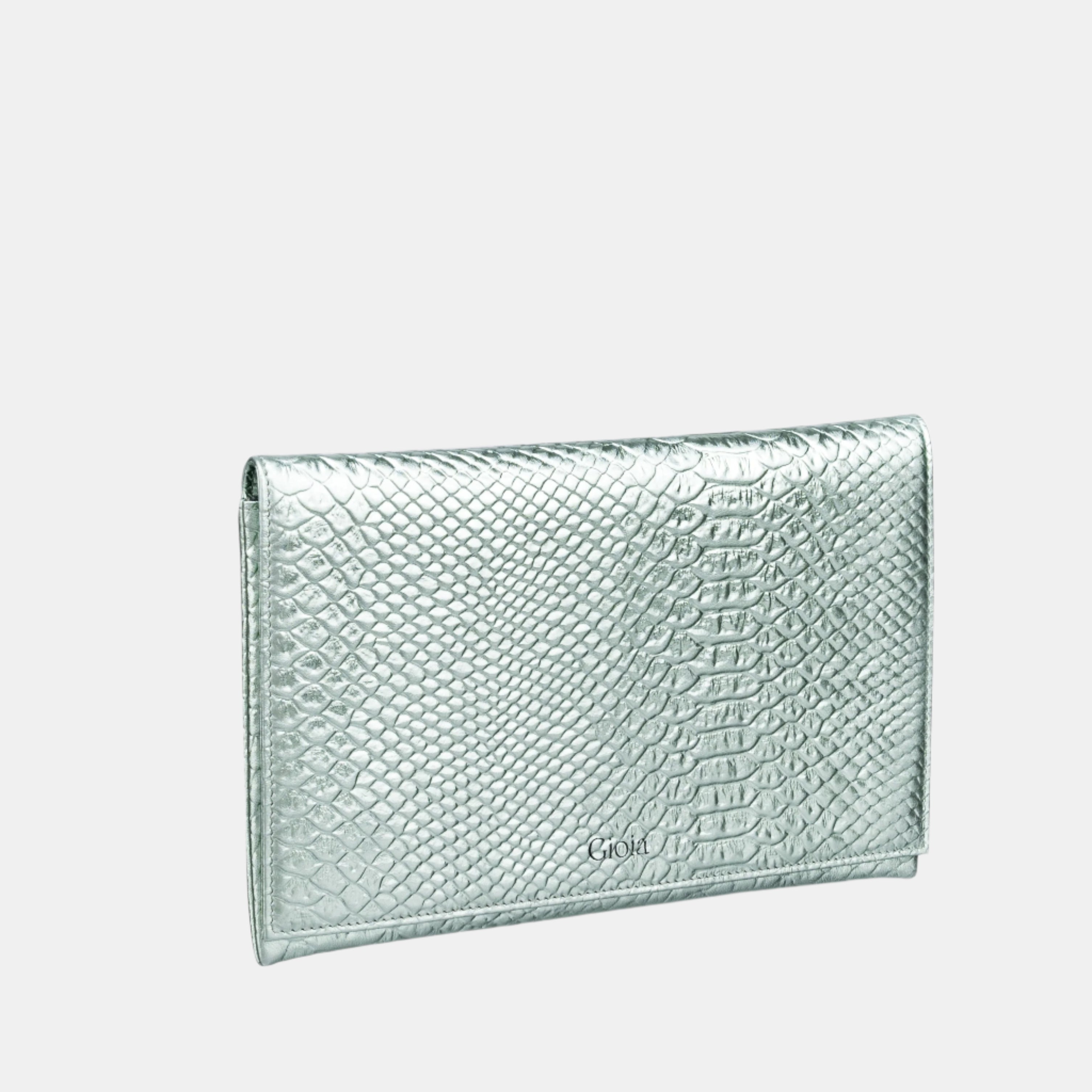 Glitz-N Clutch#Color_Green