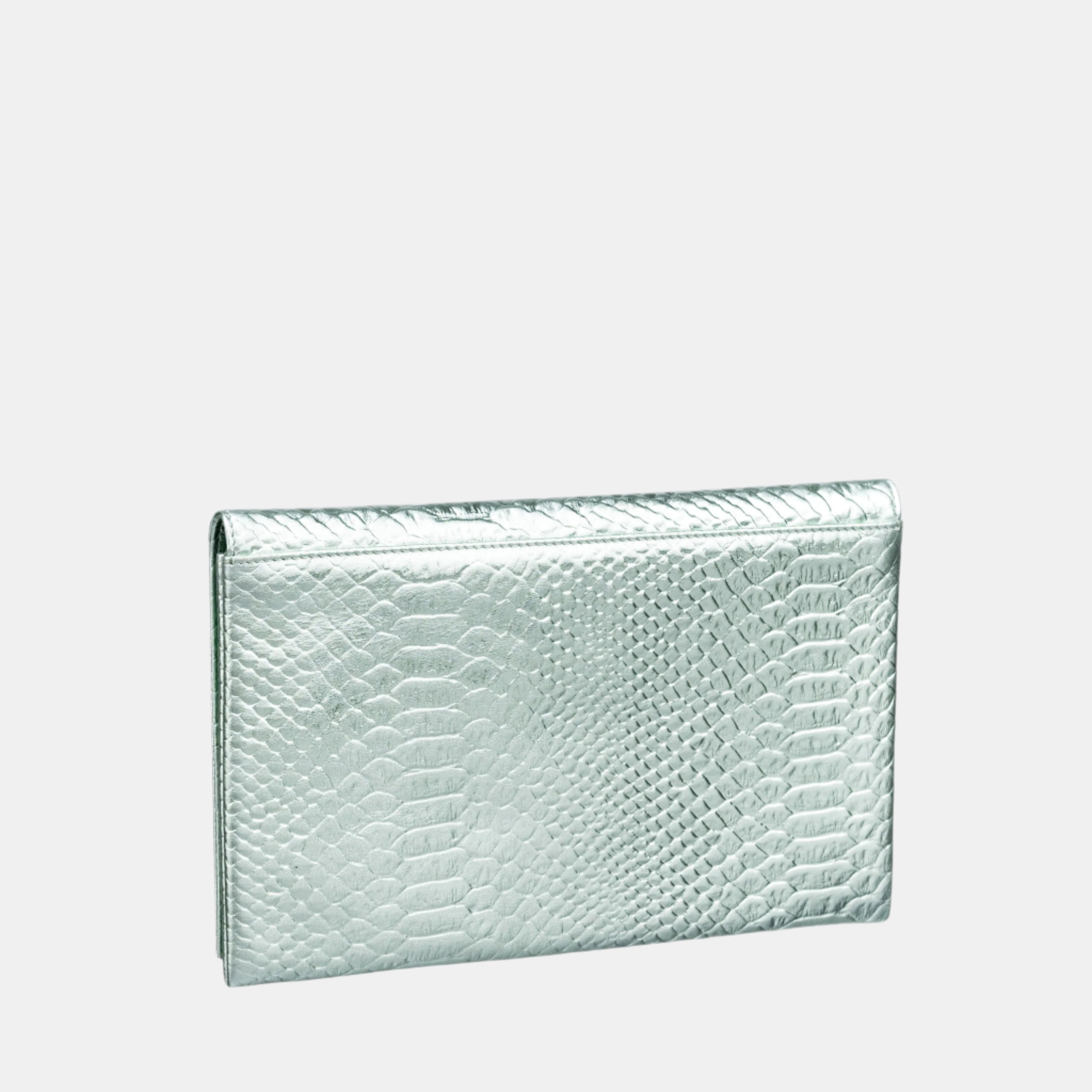 Glitz-N Clutch#Color_Green