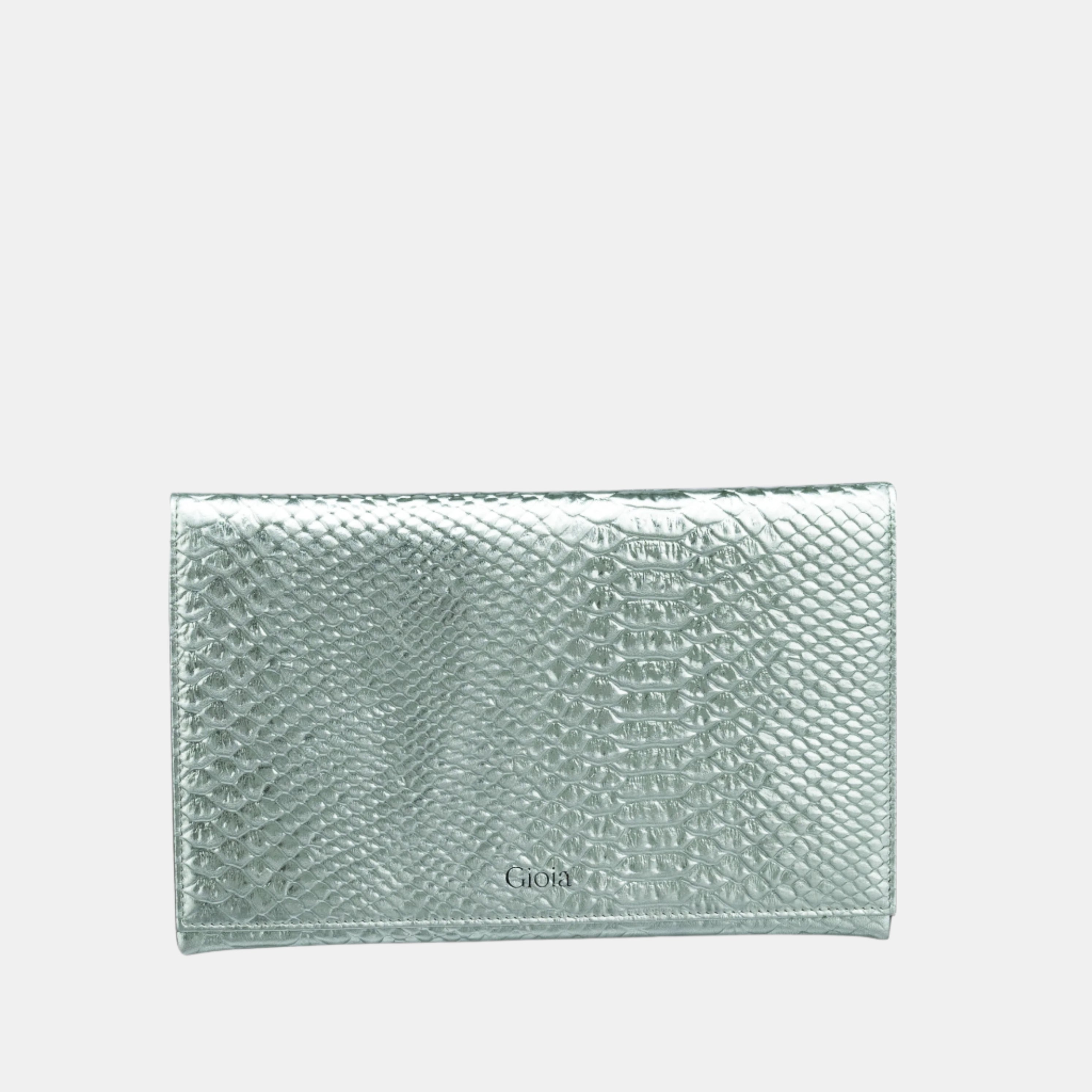 Glitz-N Clutch#Color_Green