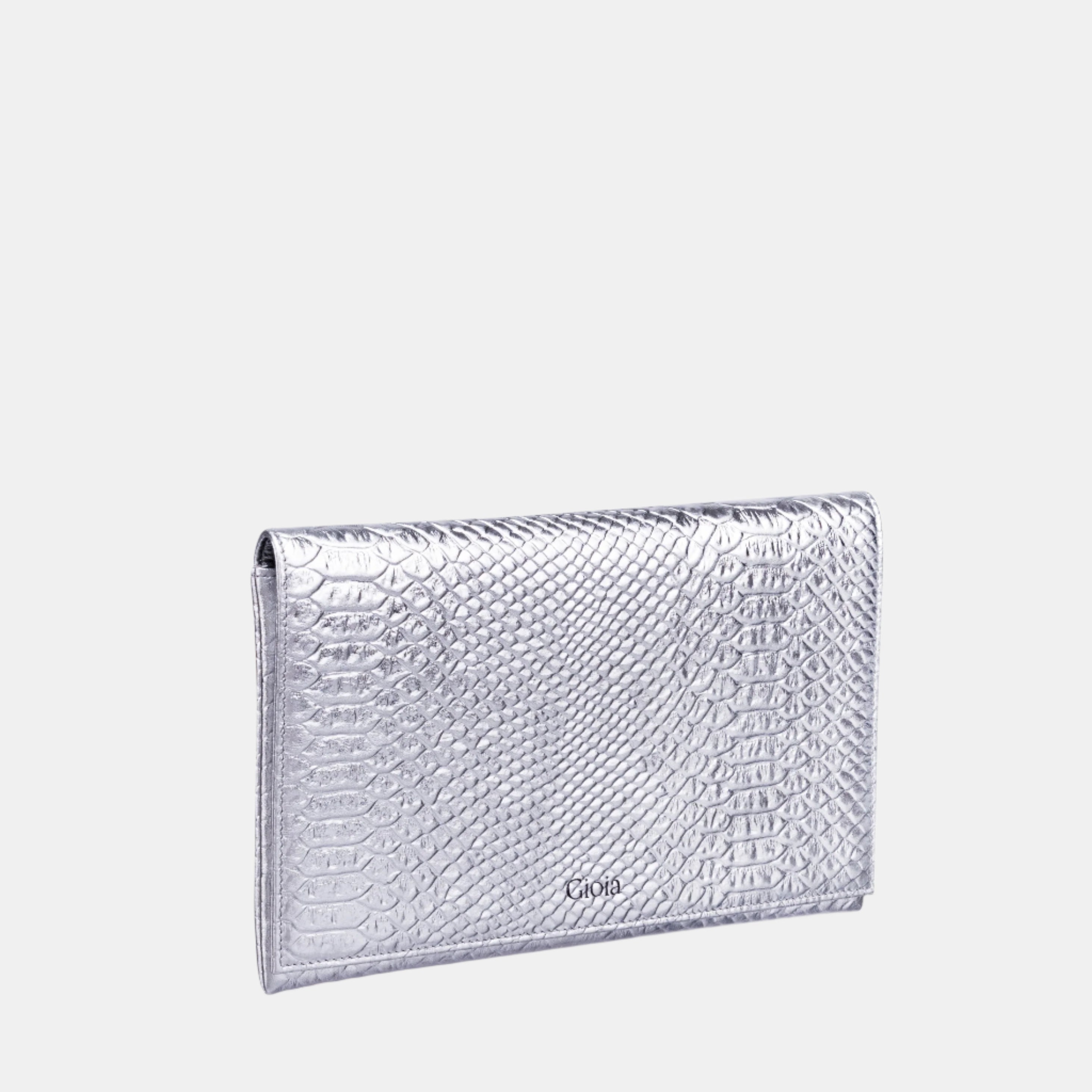 Glitz-N Clutch#Color_Silver