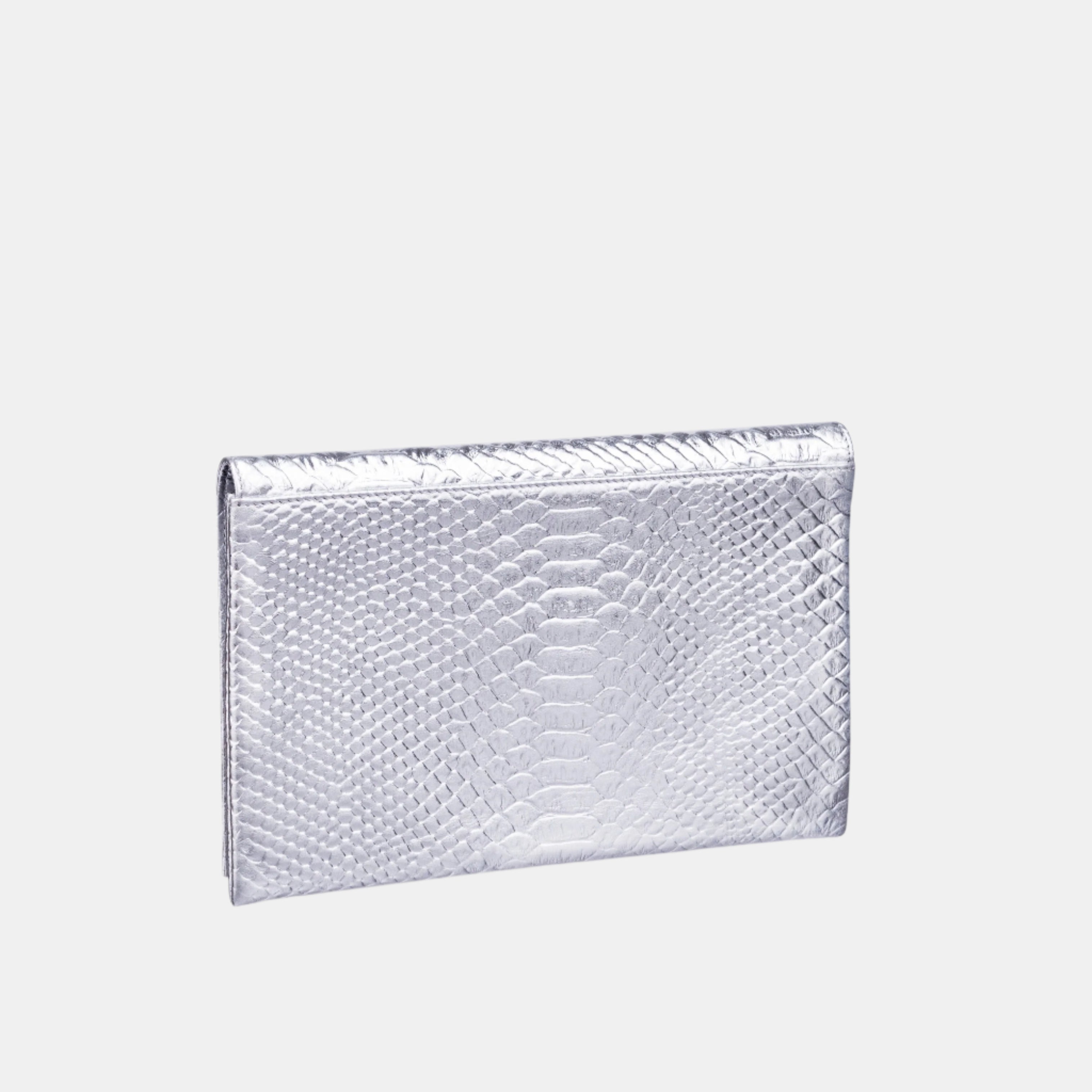 Glitz-N Clutch#Color_Silver