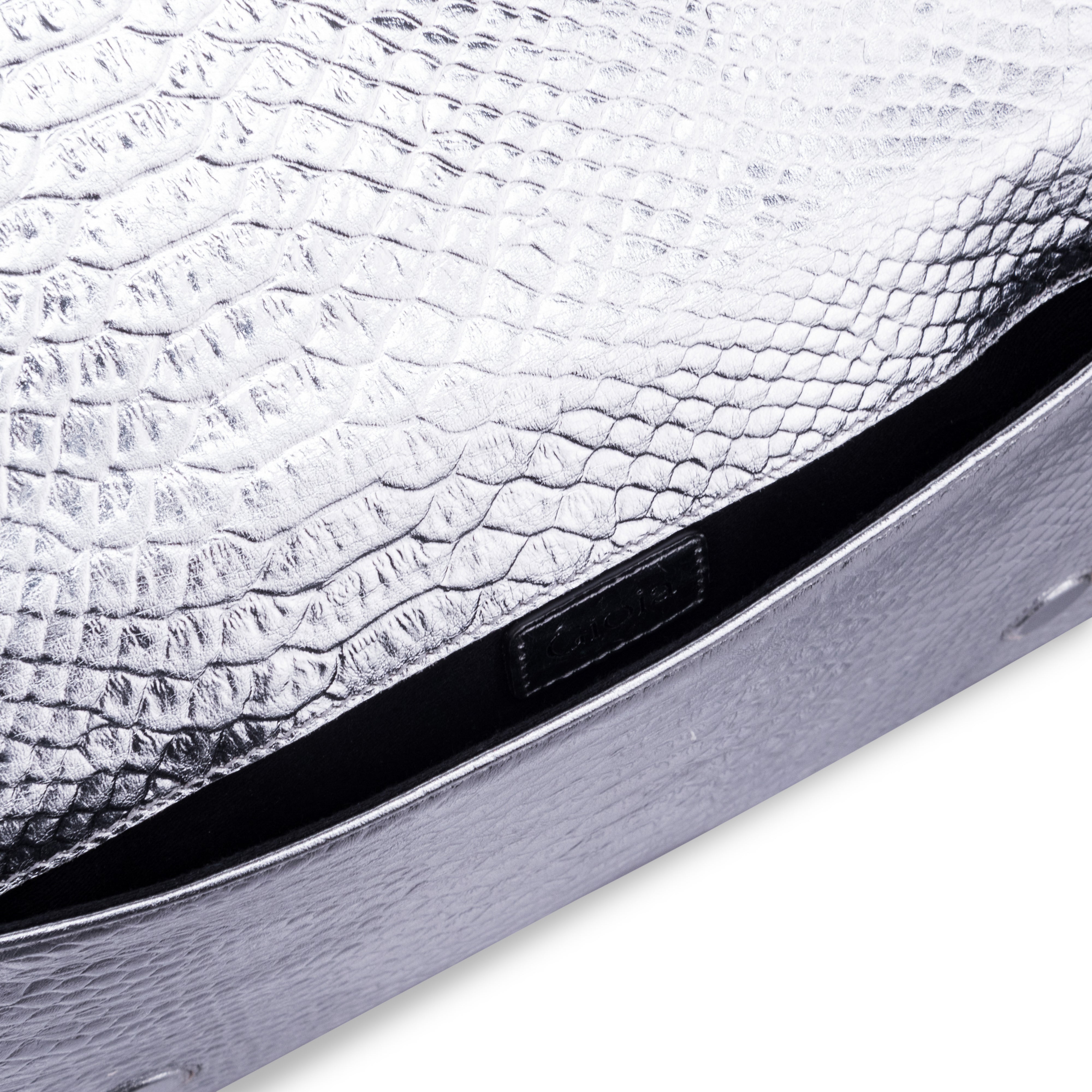 Glitz-N Clutch#Color_Silver