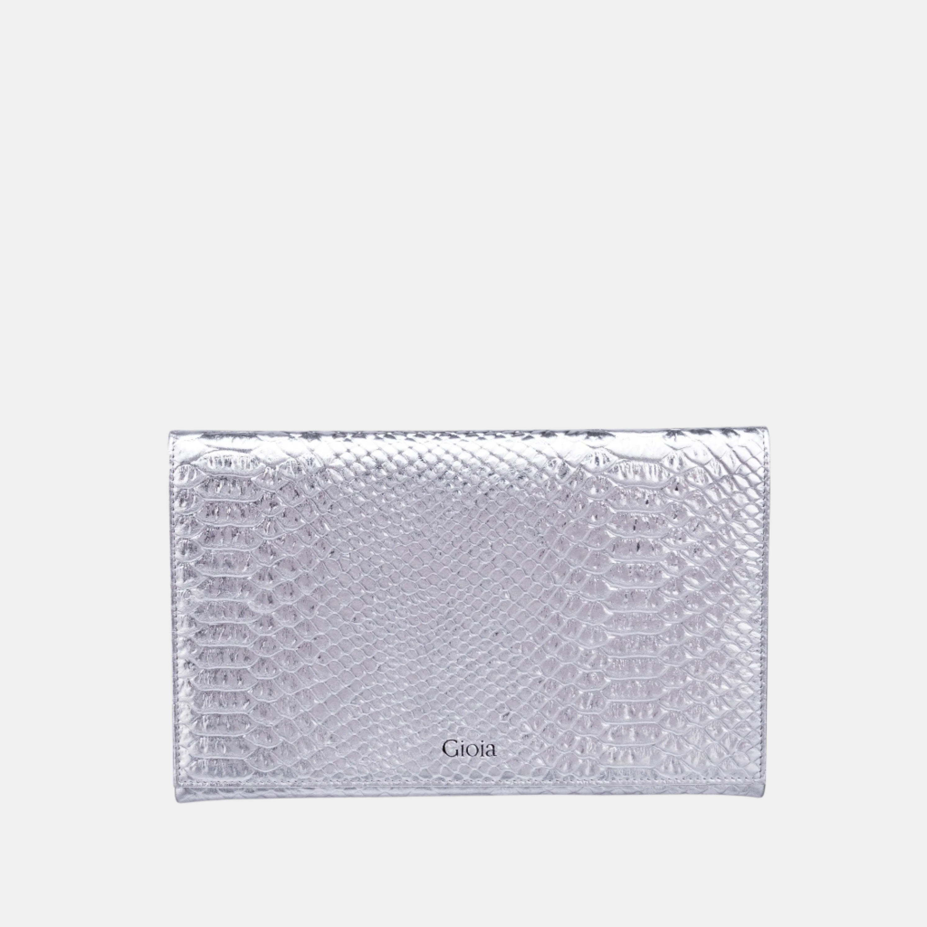 Glitz-N Clutch#Color_Silver