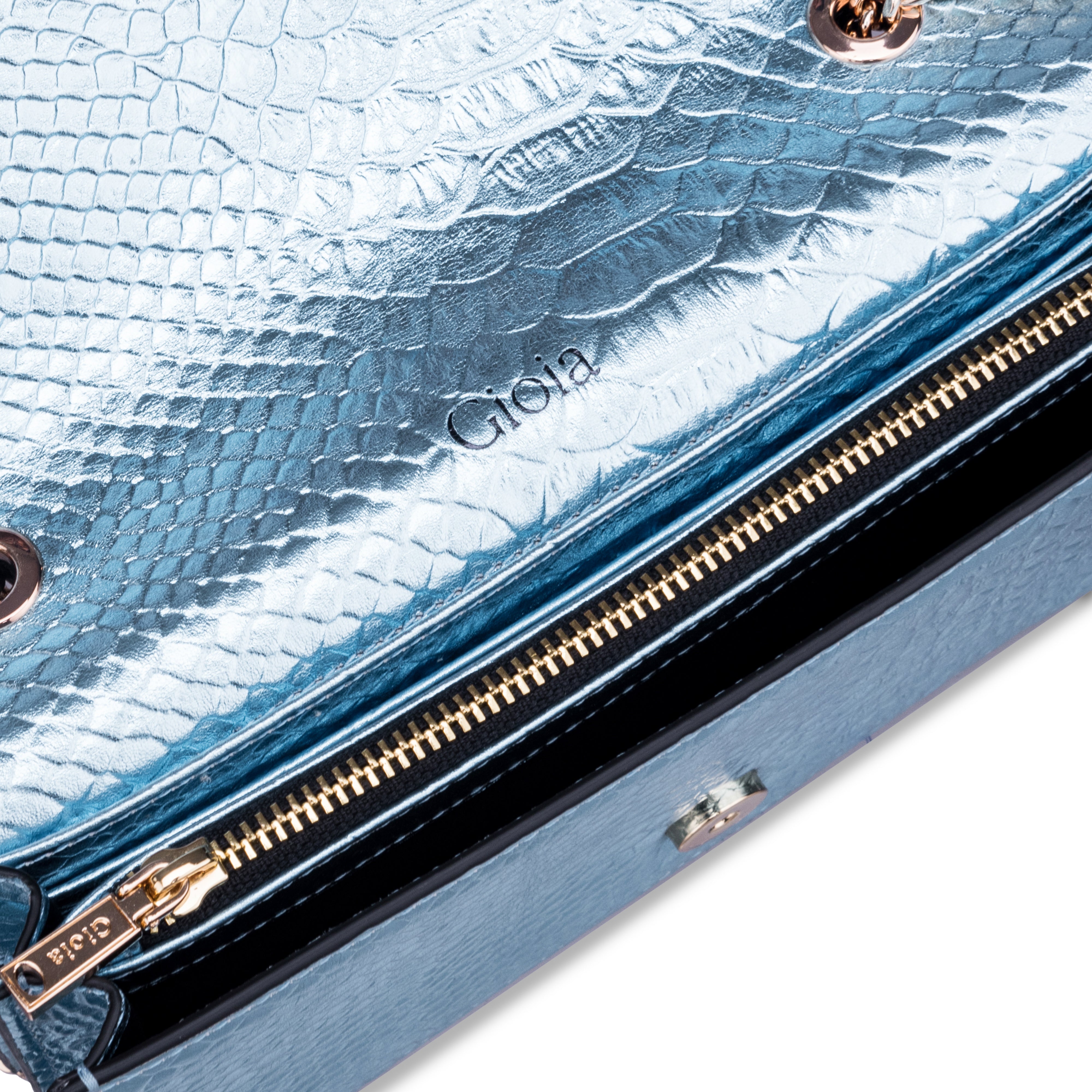 Glitz-N Sling Bag#Color_Blue