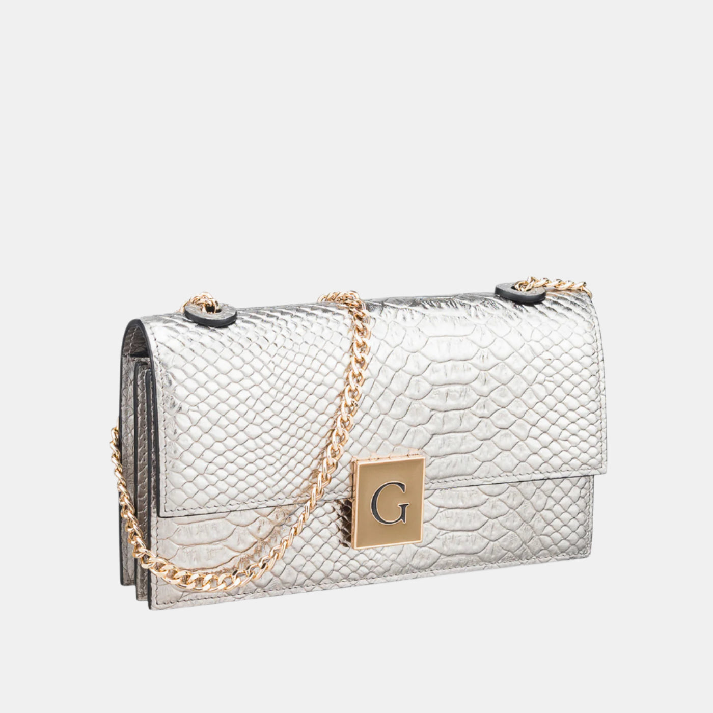 Glitz-N Sling Bag#Color_Bronze