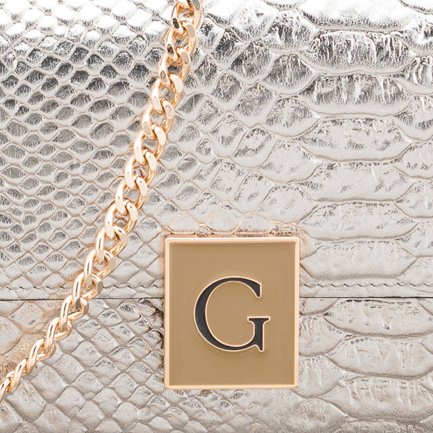 Glitz-N Sling Bag#Color_Bronze