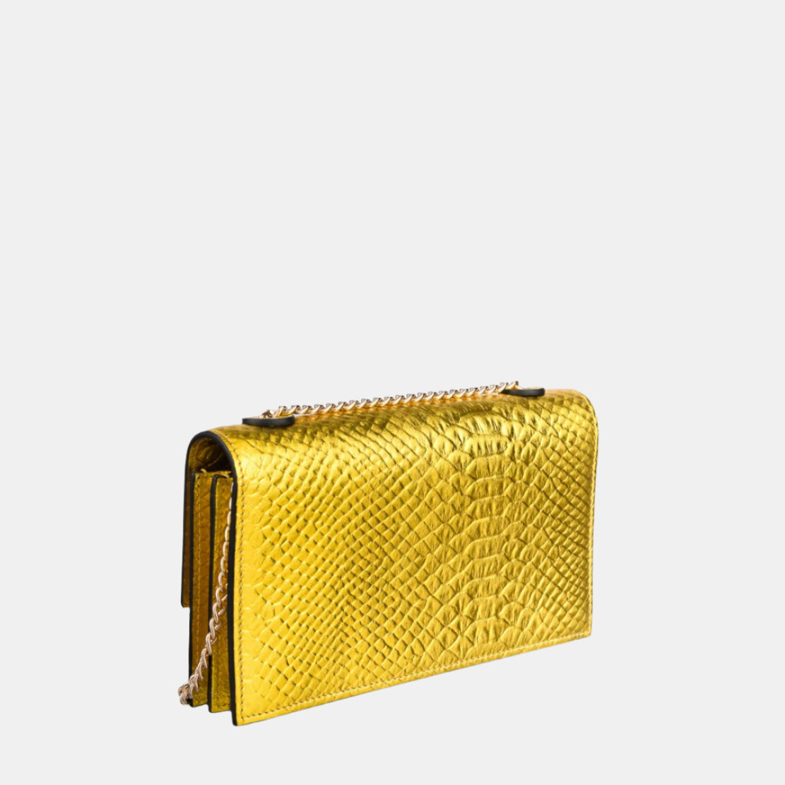 Glitz-N Sling Bag#Color_Gold