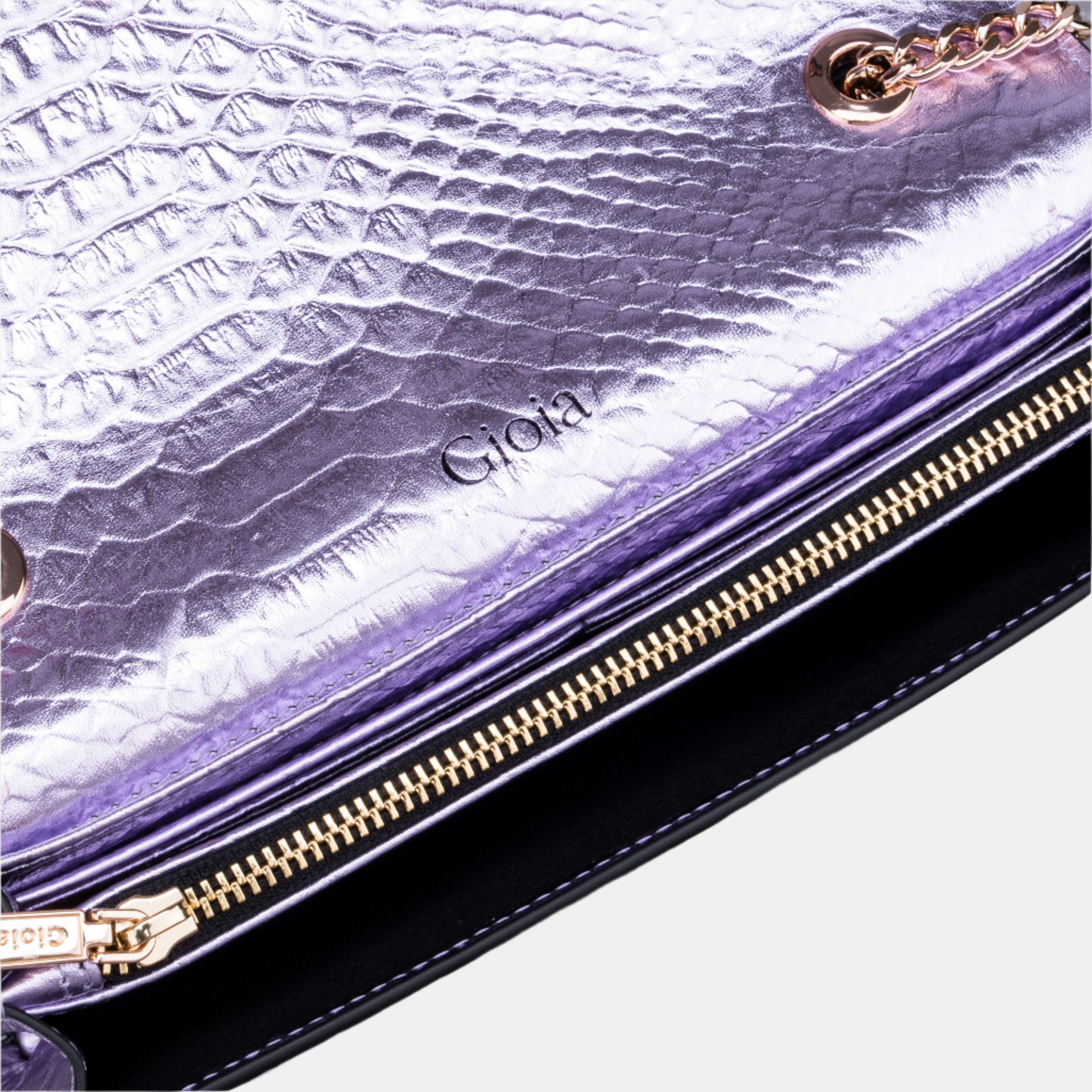 Glitz-N Sling Bag#Color_Pink