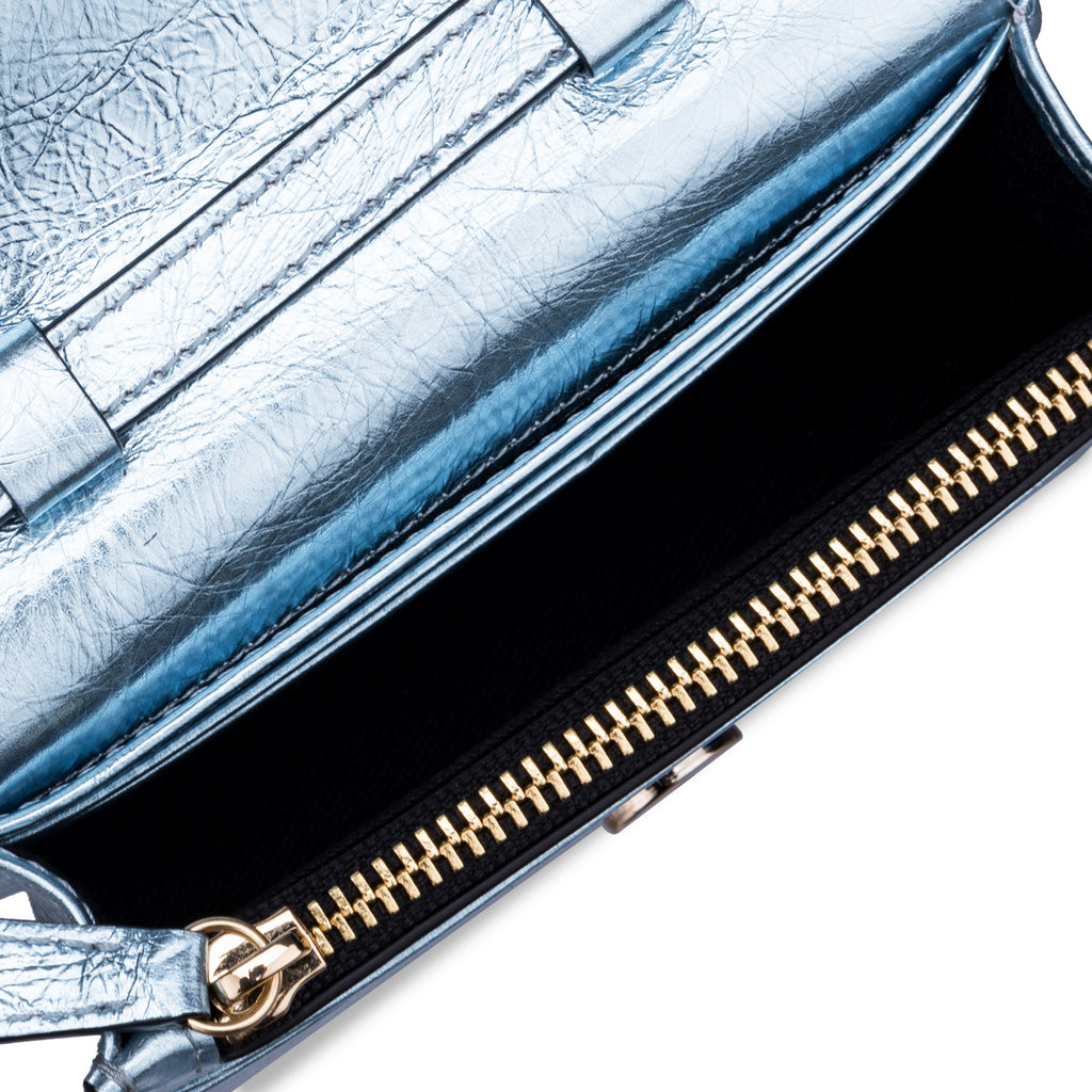 Glitz-N Micro Crossbody