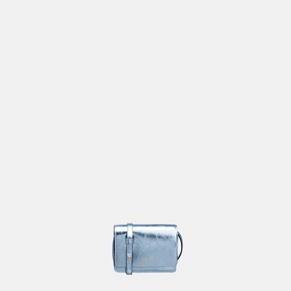 Glitz-N Micro Crossbody#Color_Blue