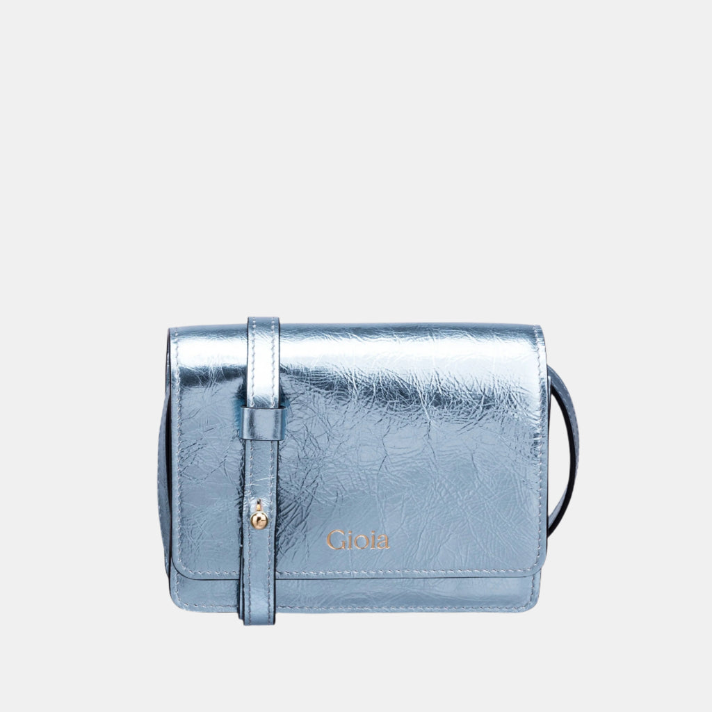 Glitz-N Micro Crossbody