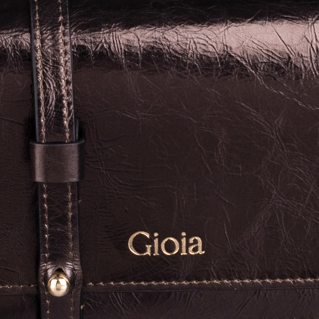 Glitz-N Micro Crossbody