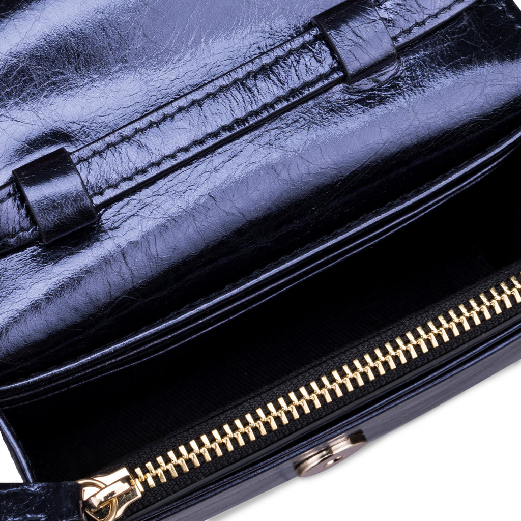 Glitz-N Micro Crossbody