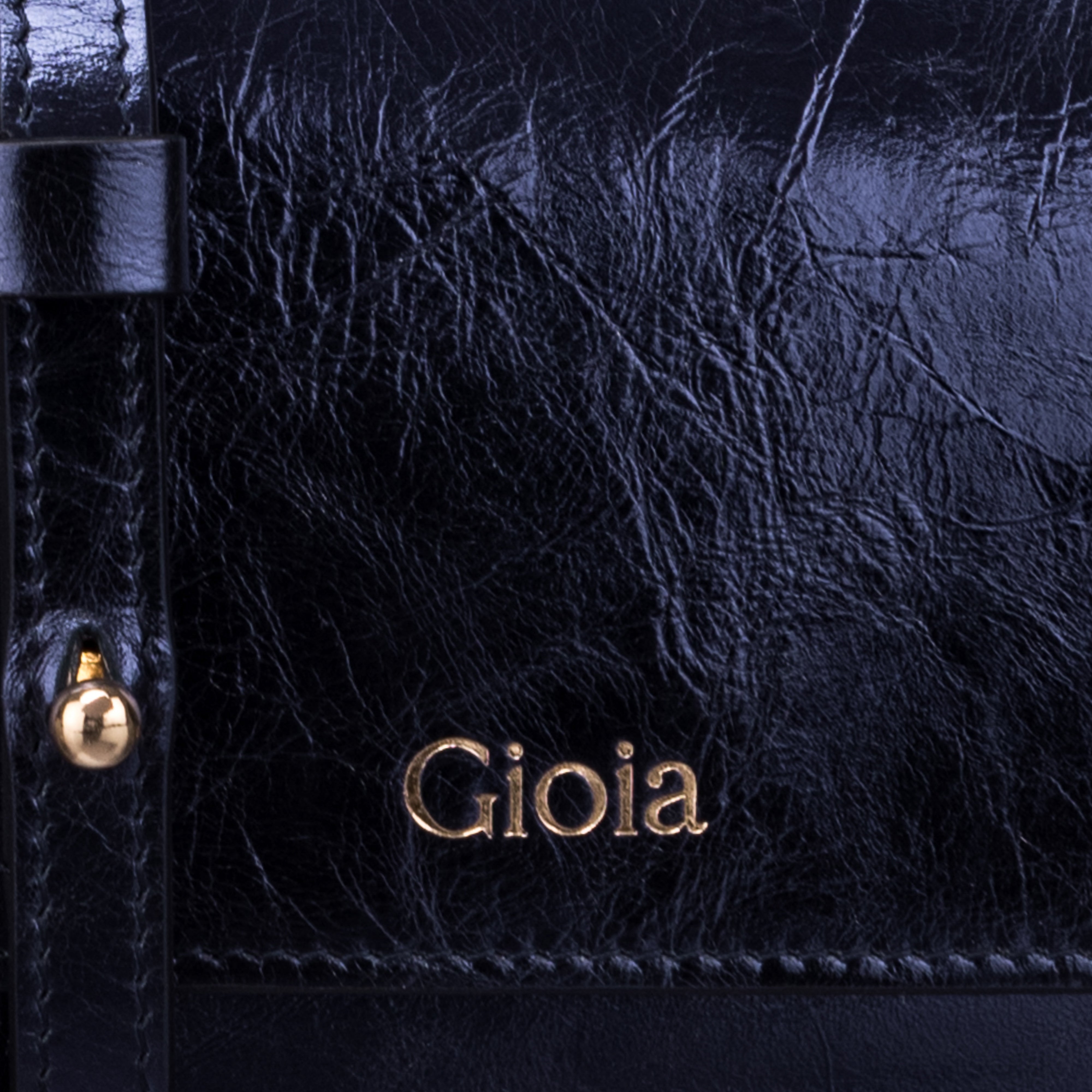 Glitz-N Micro Crossbody#Color_Navy