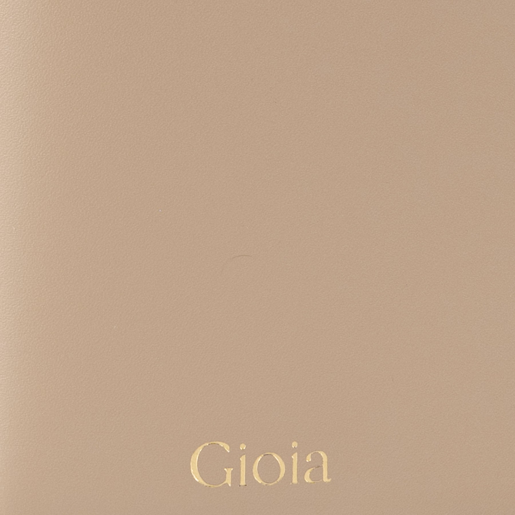 Juliet Slim Wallet#Color_Biscuit