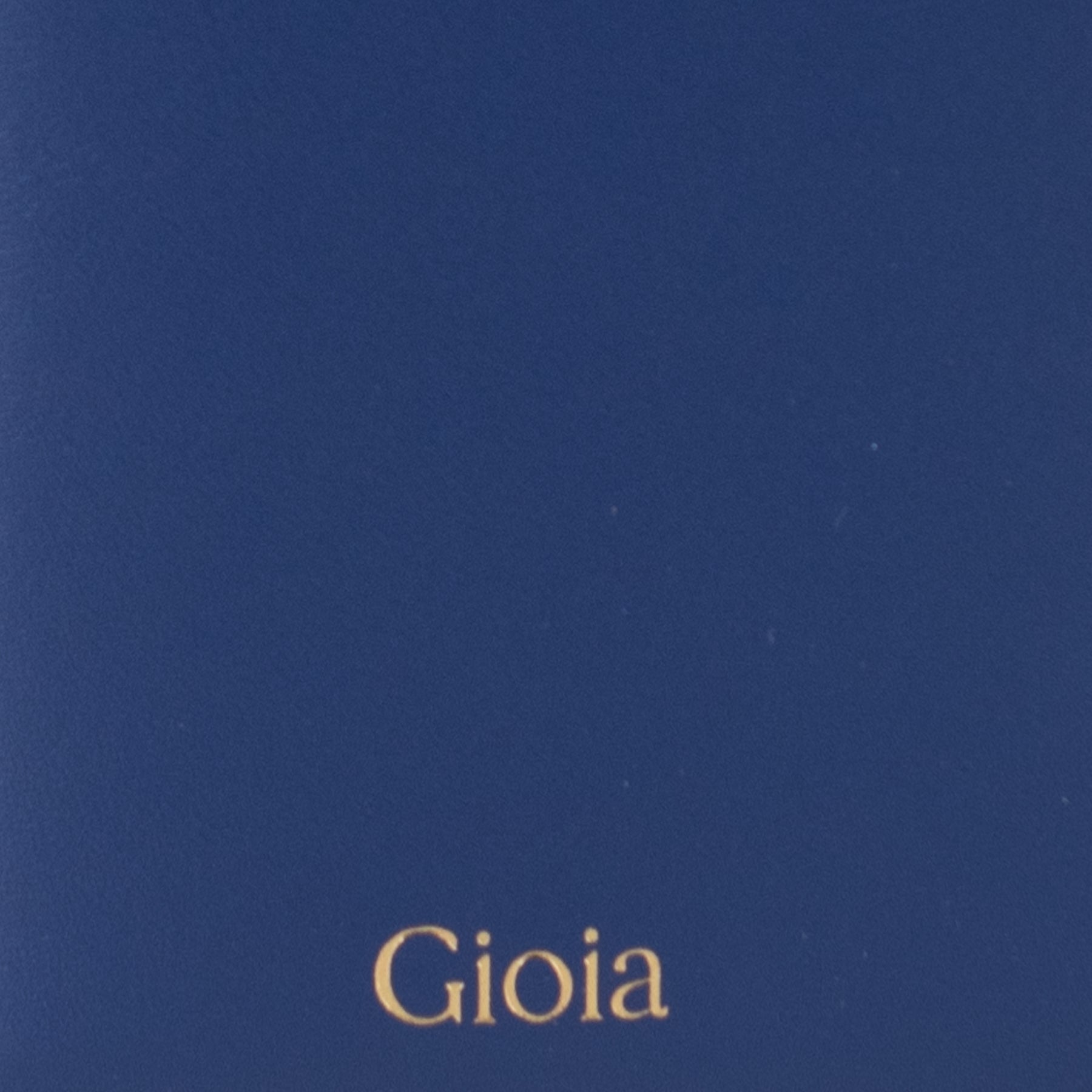 Juliet Slim Wallet#Color_Blue