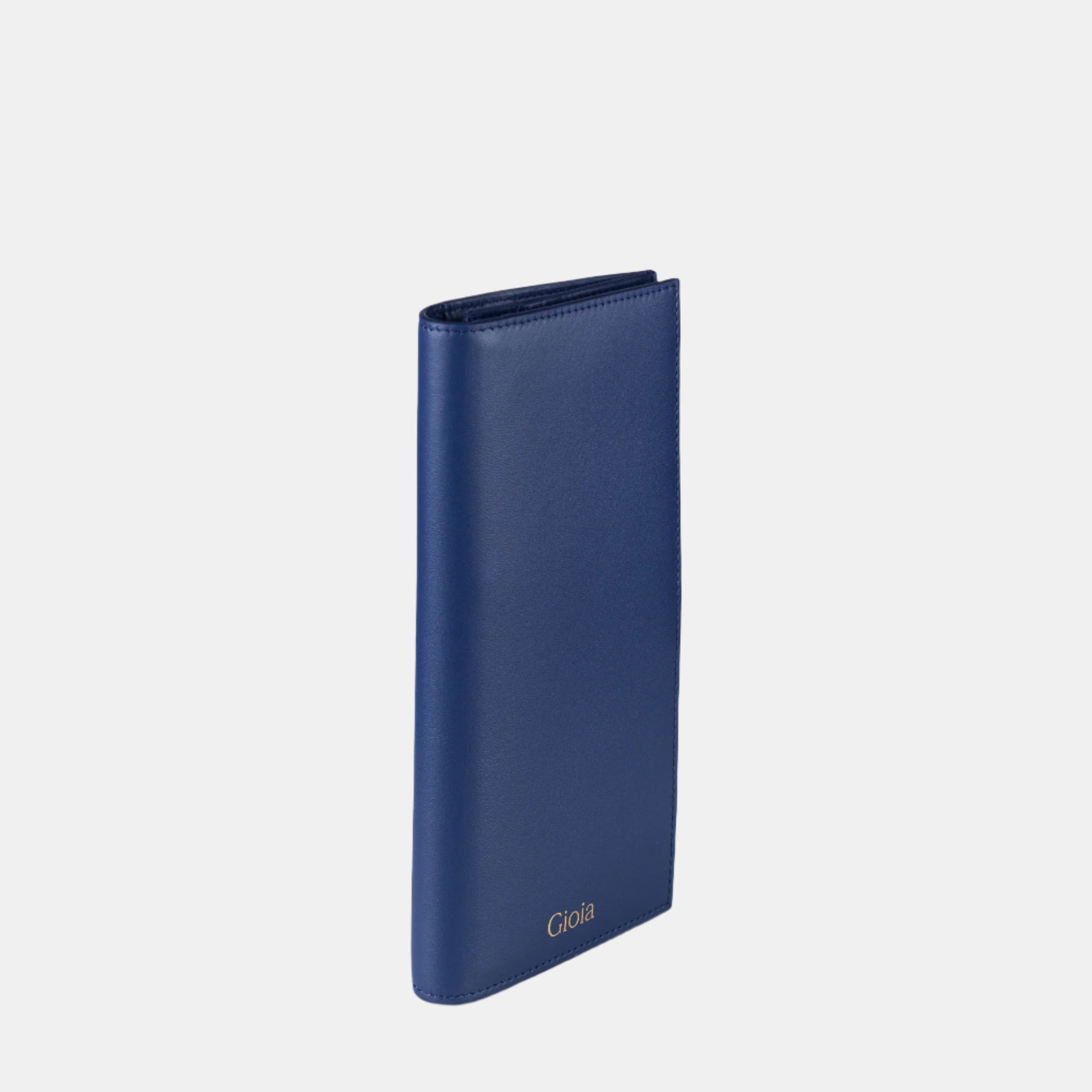 Juliet Slim Wallet#Color_Blue