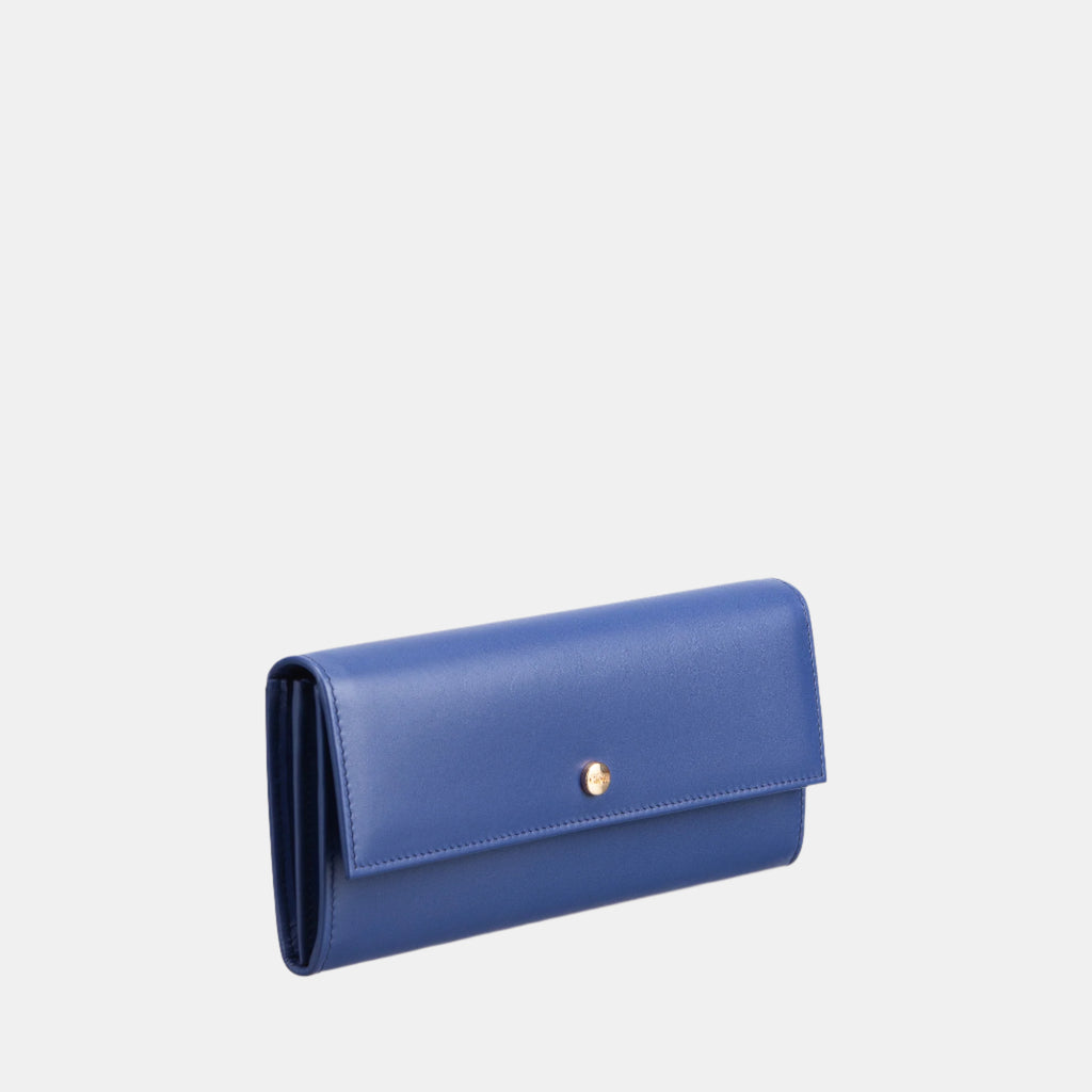 Juliet Flapover Clutch