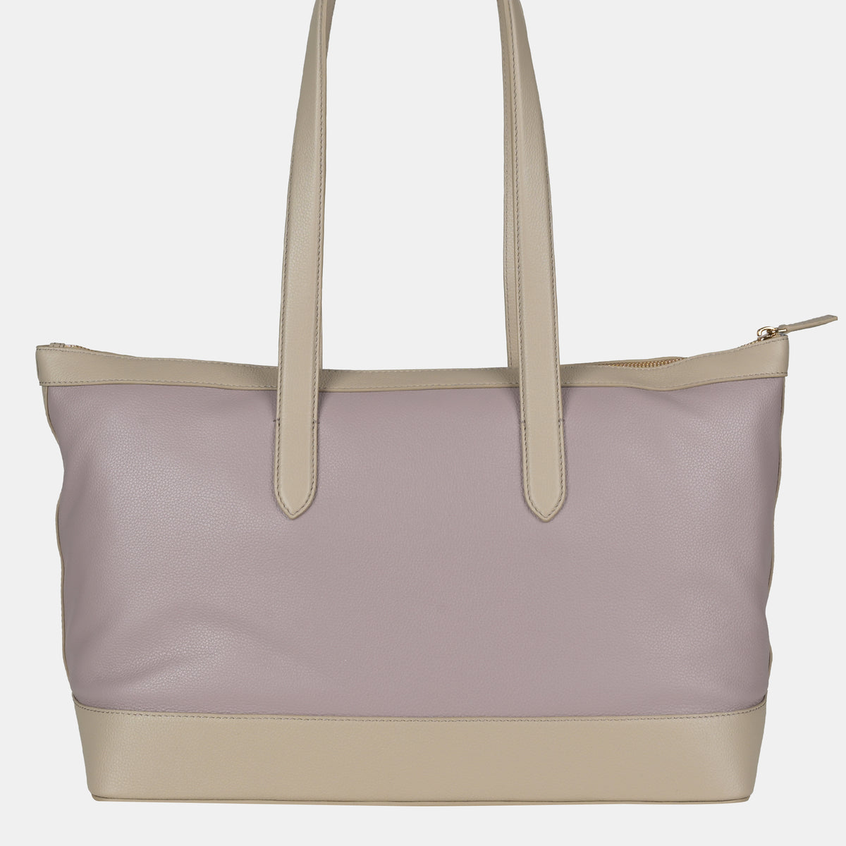 Kate Shopper Shoulder Bag#Color_Peach Cream