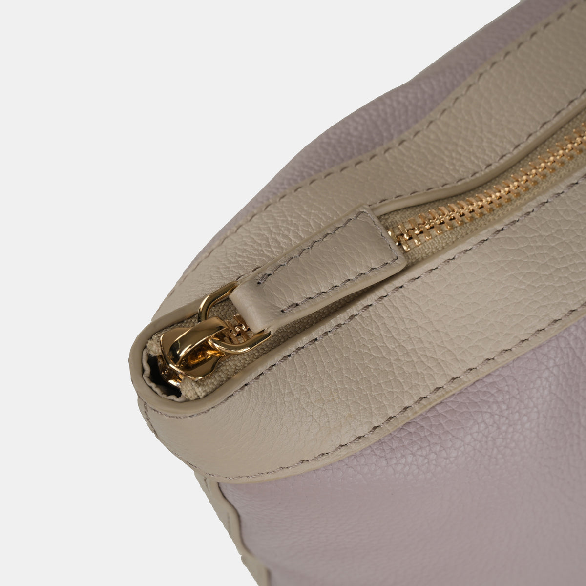 Kate Shopper Shoulder Bag#Color_Peach Cream