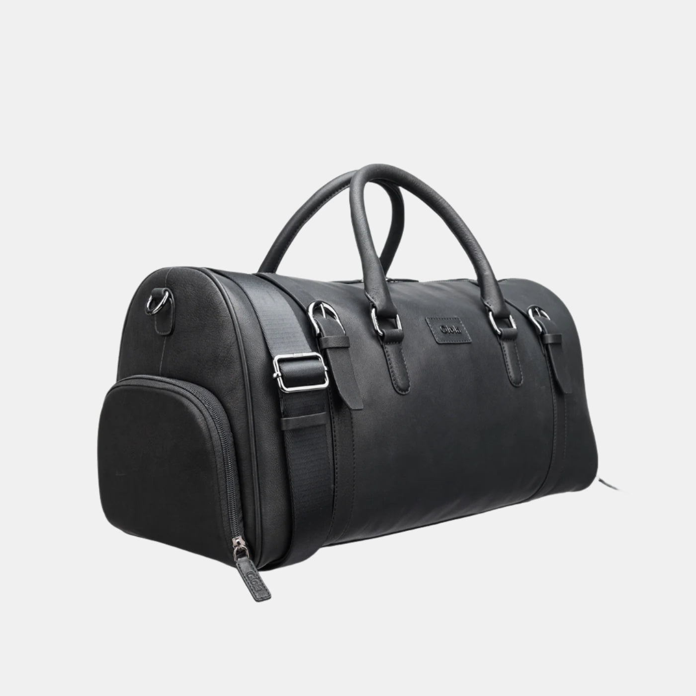 Louis A Holdall#Color_Black