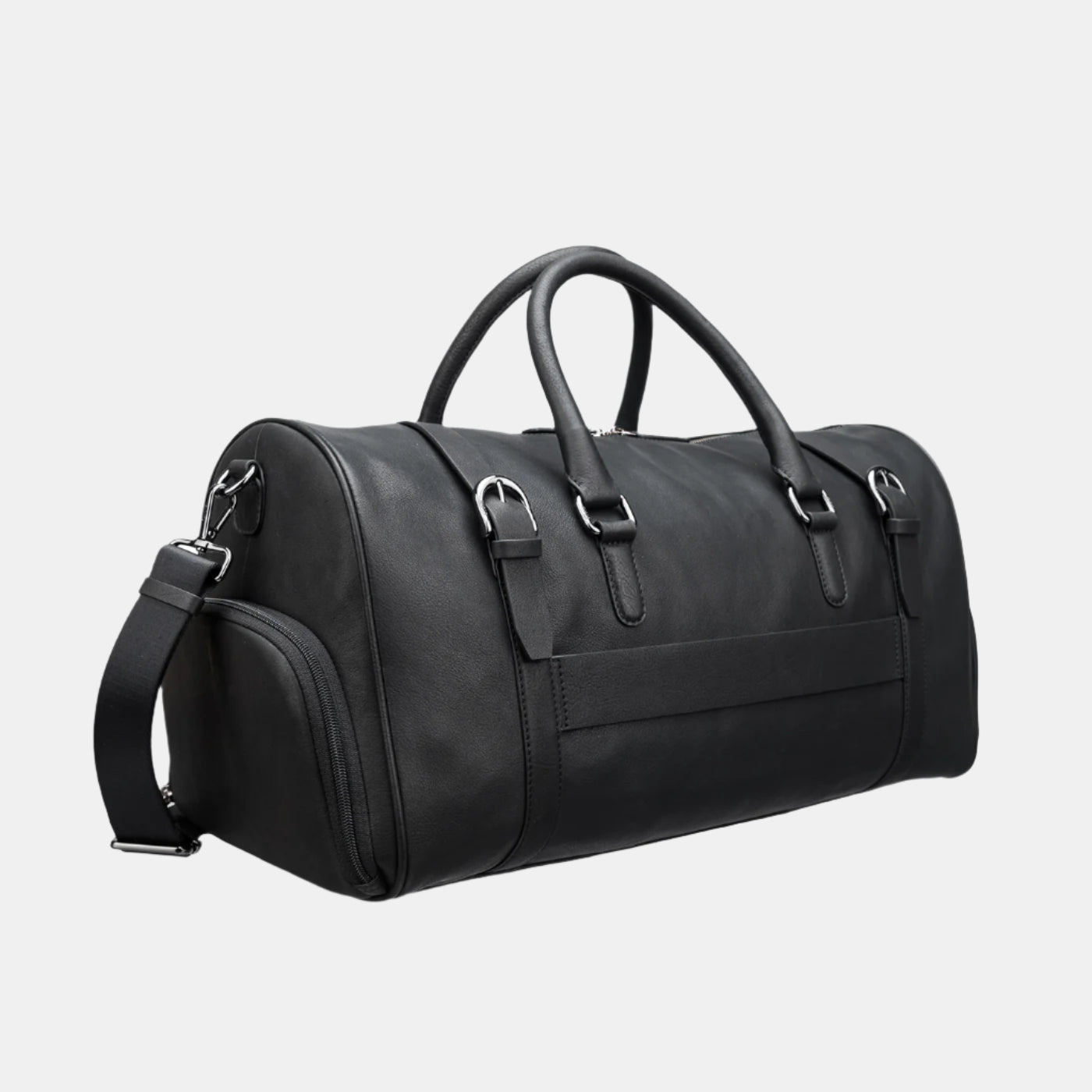 Louis A Holdall#Color_Black