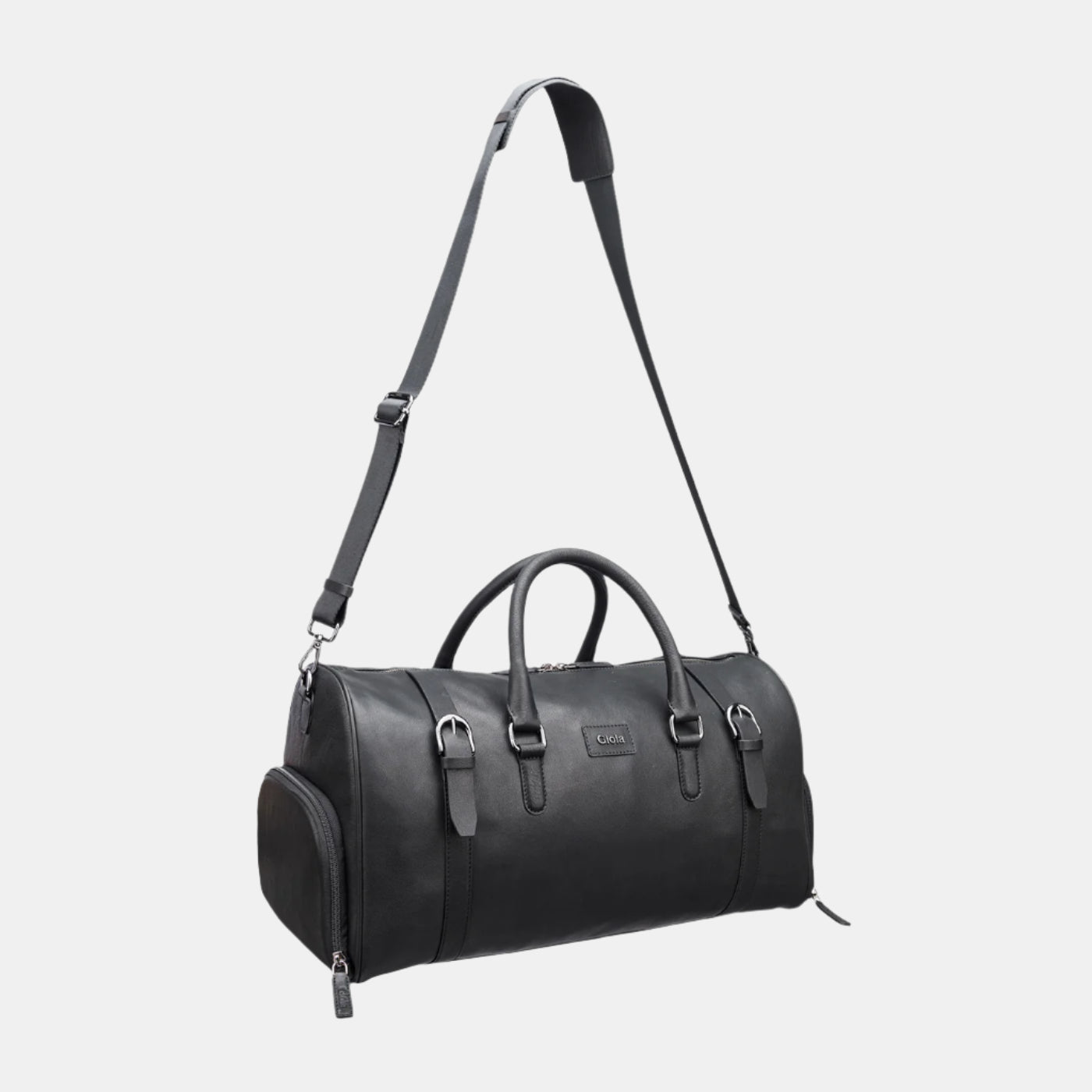 Louis A Holdall#Color_Black