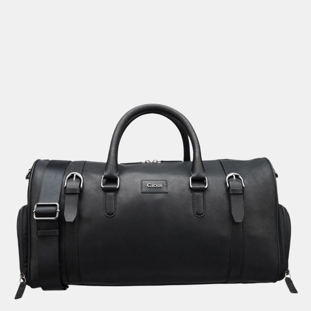 Louis A Holdall#Color_Black