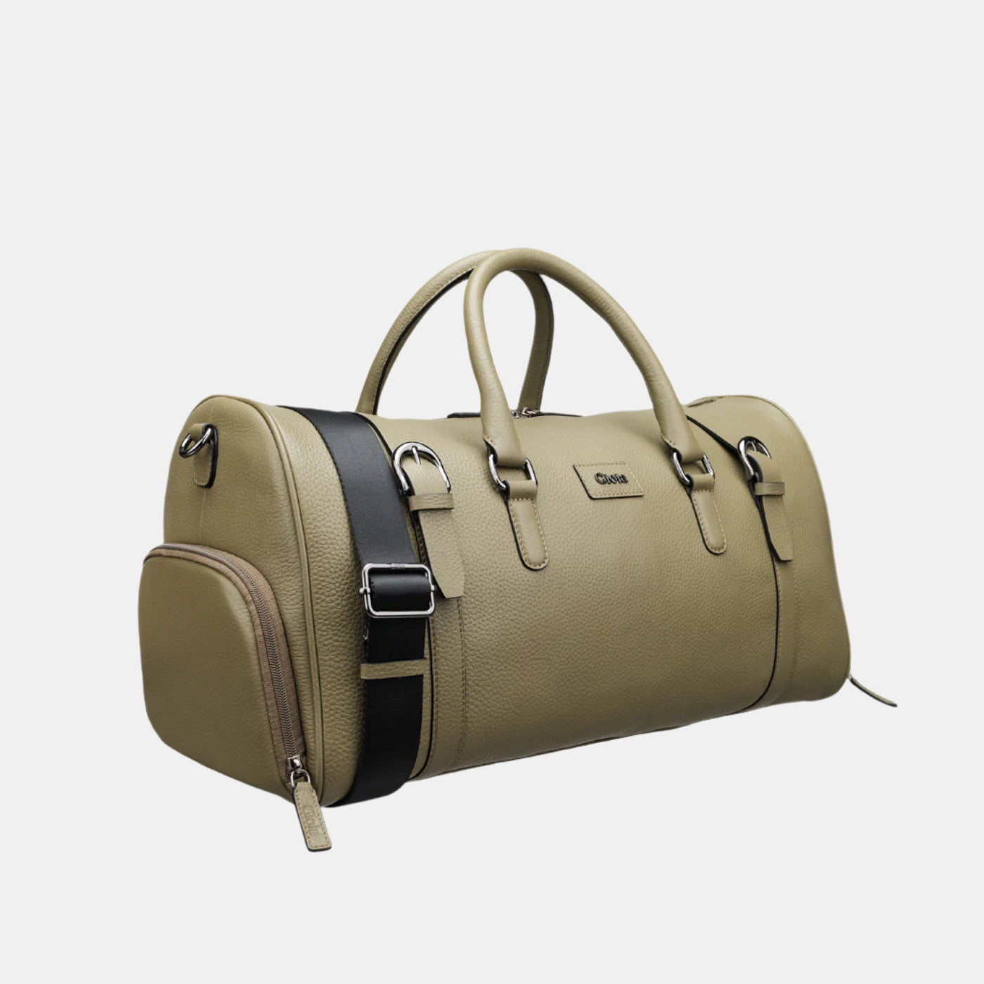 Louis A Holdall#Color_Olive
