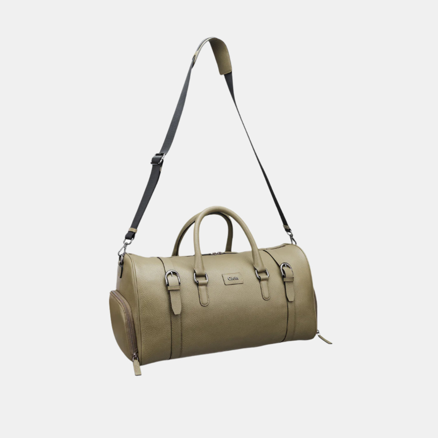 Louis A Holdall#Color_Olive