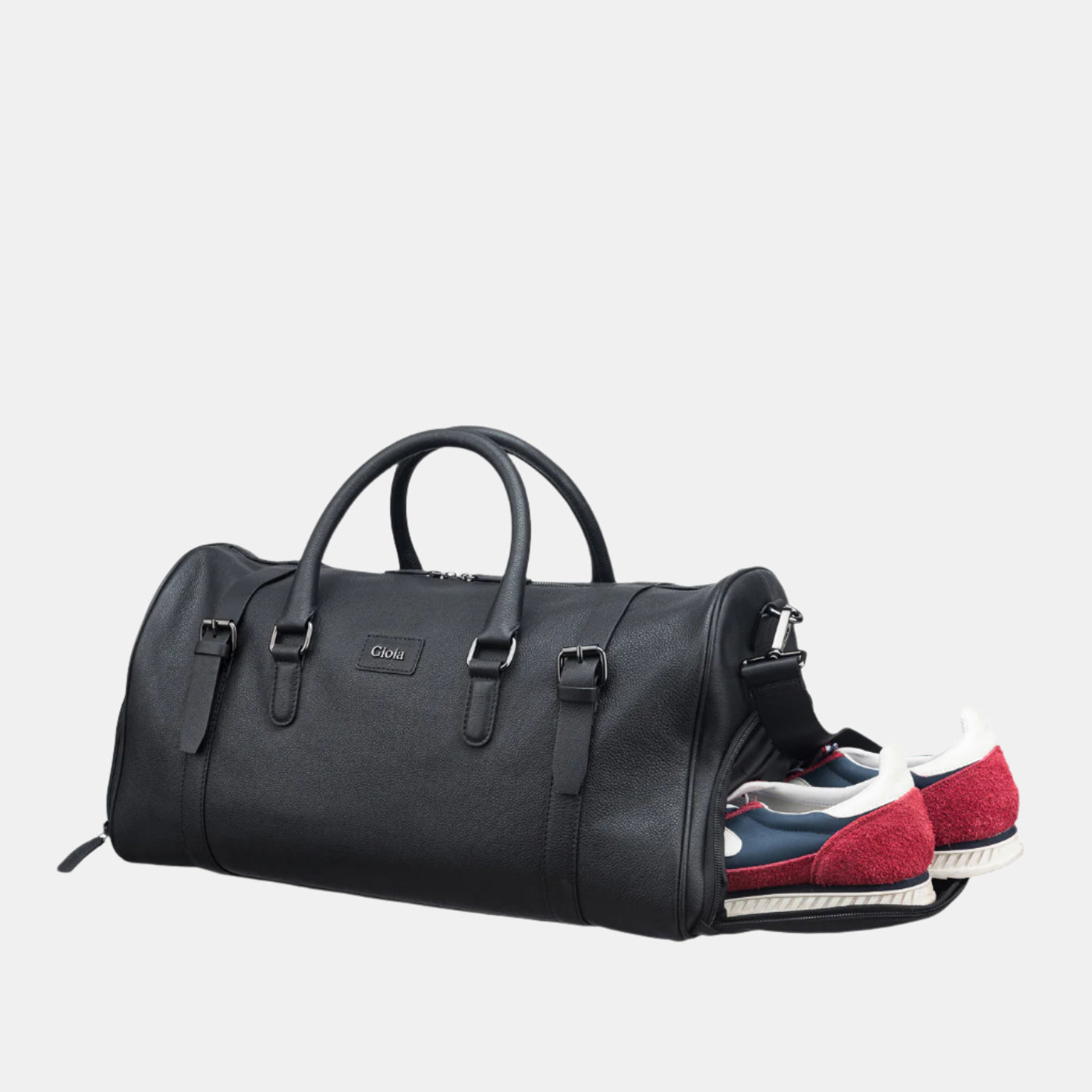 Louis Holdall#Color_Black