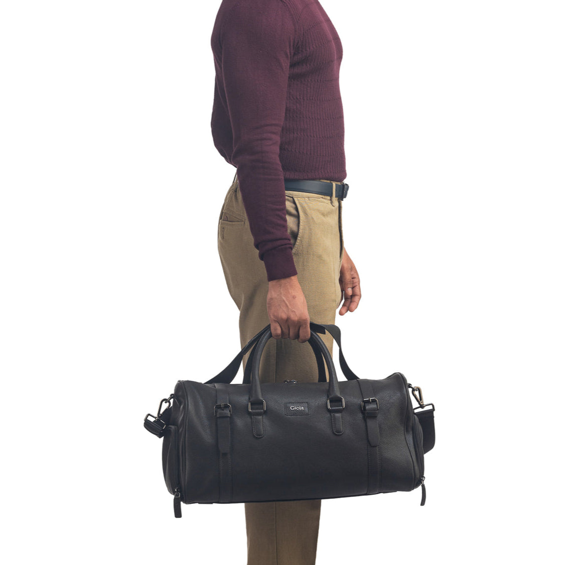 Louis Holdall#Color_Black