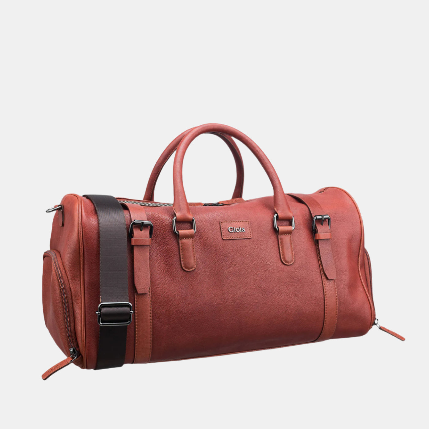 Louis Holdall#Color_Bordeaux