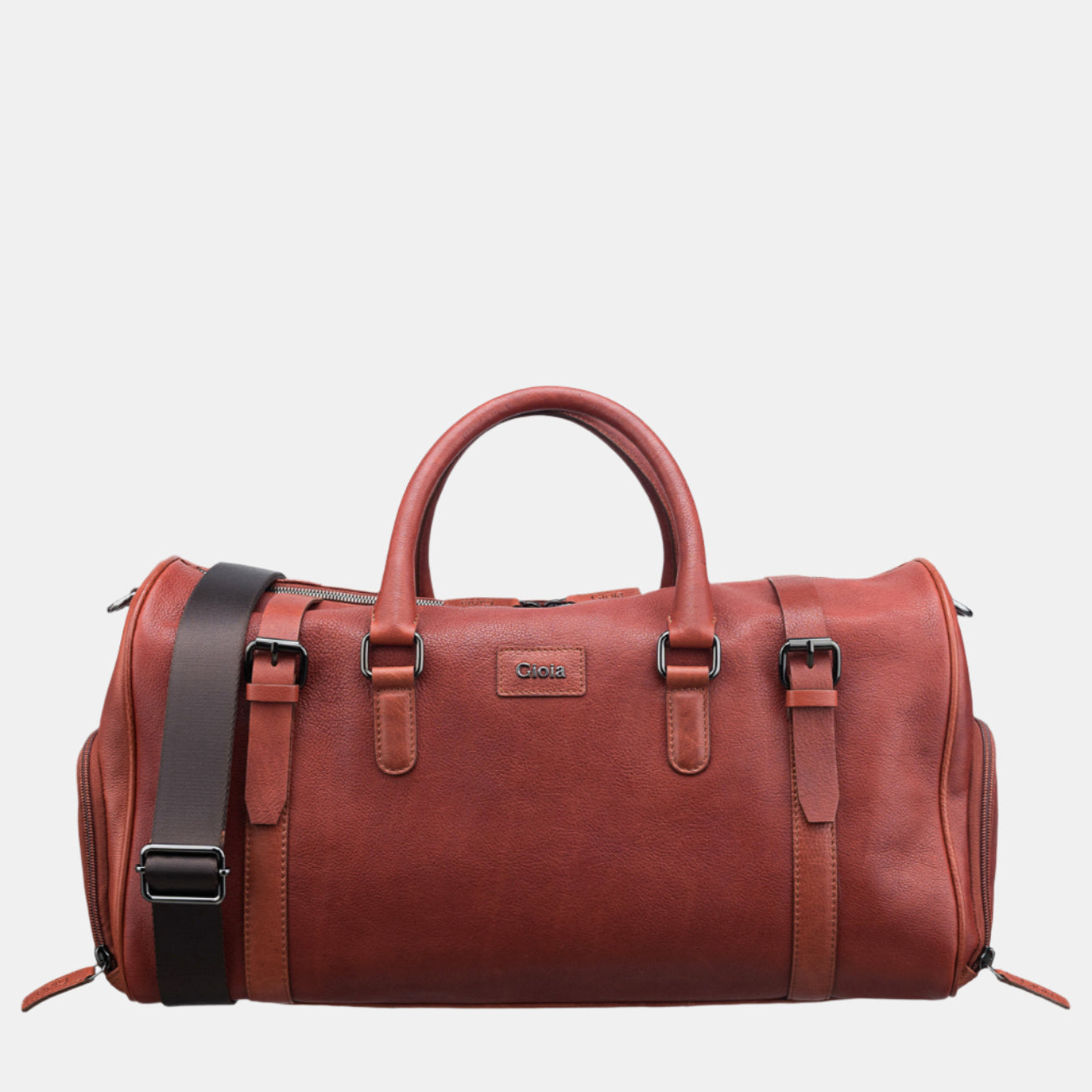 Louis Holdall#Color_Bordeaux