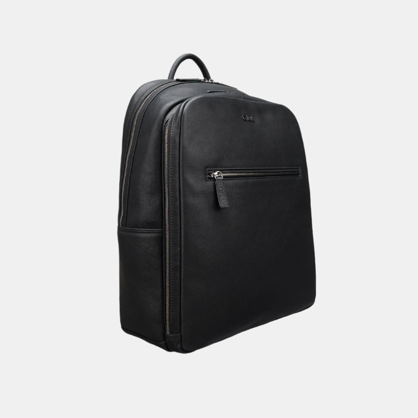 Louis A Backpack#Color_Black