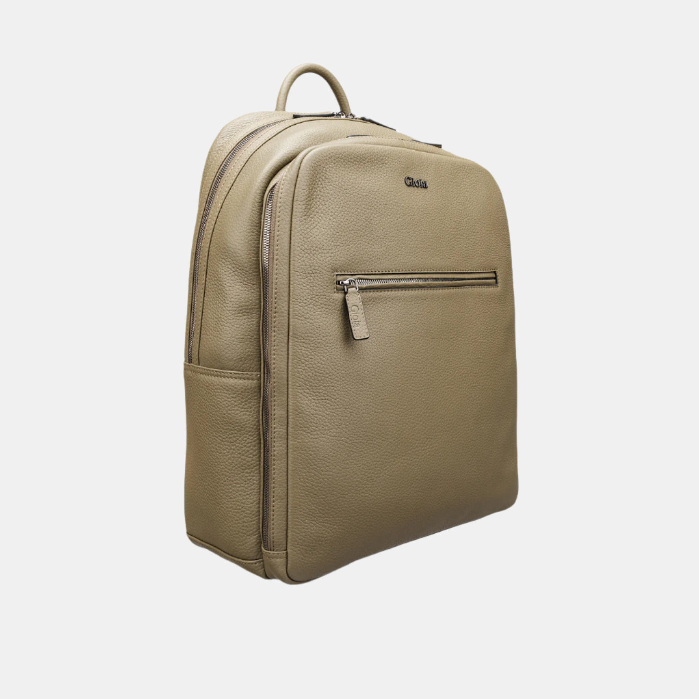 Louis A Backpack#Color_Olive