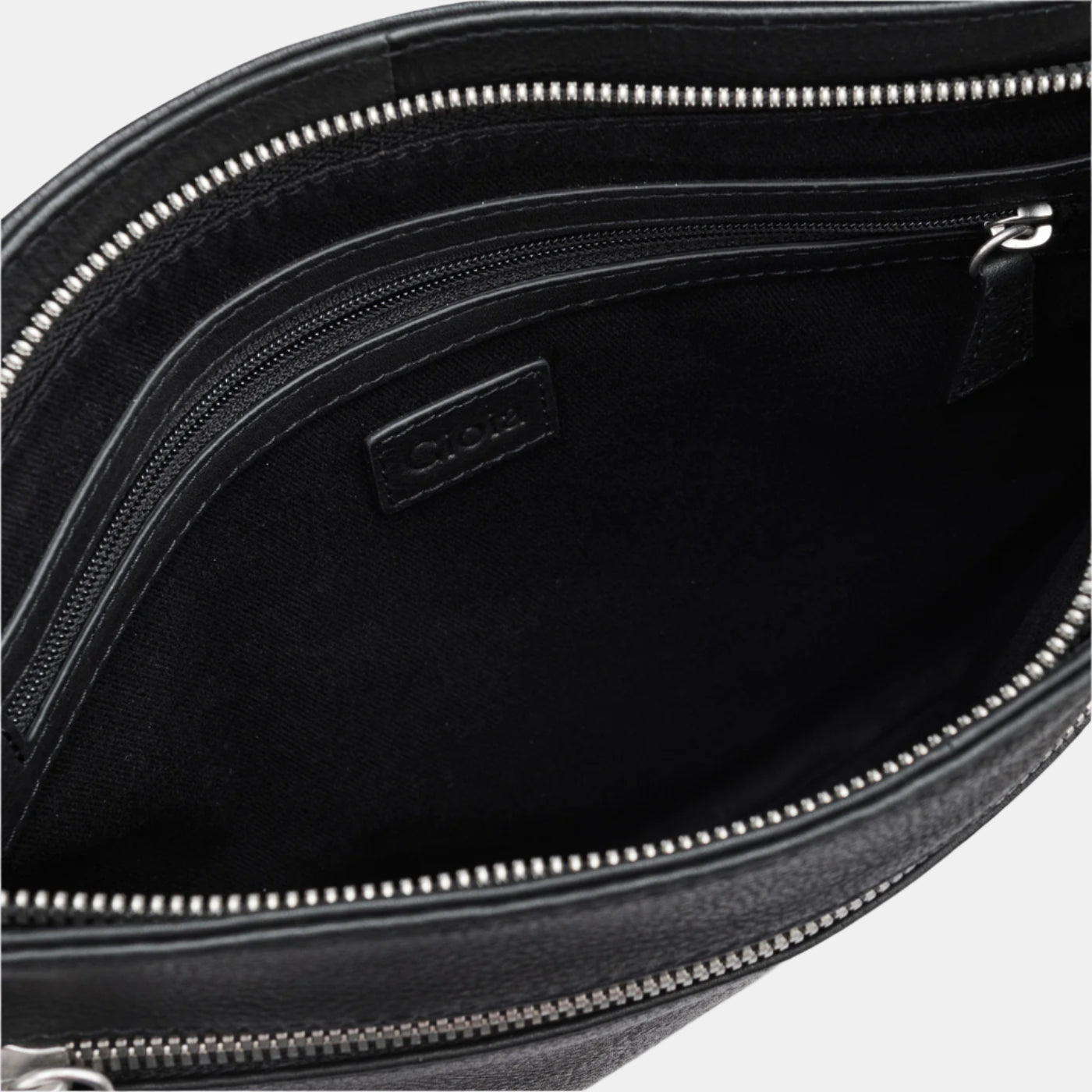 Louis A Slim Crossbody