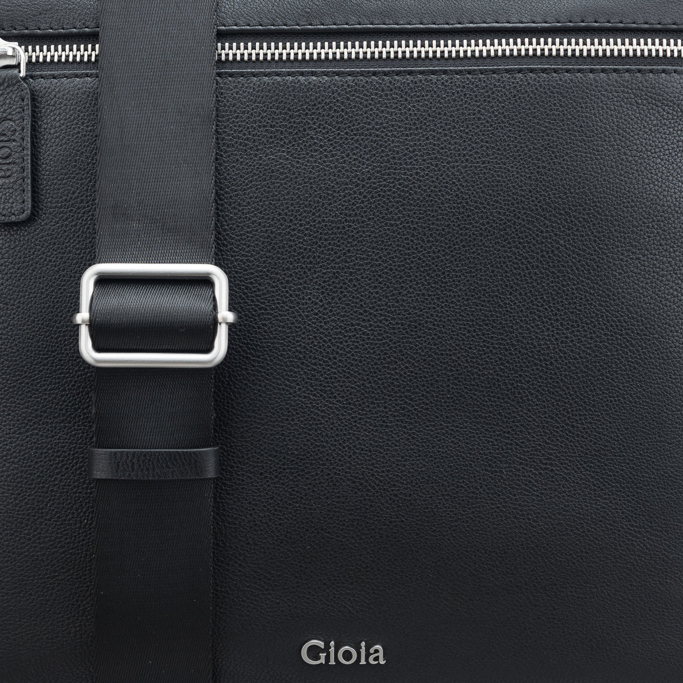 Louis Slim Crossbody#Color_Black