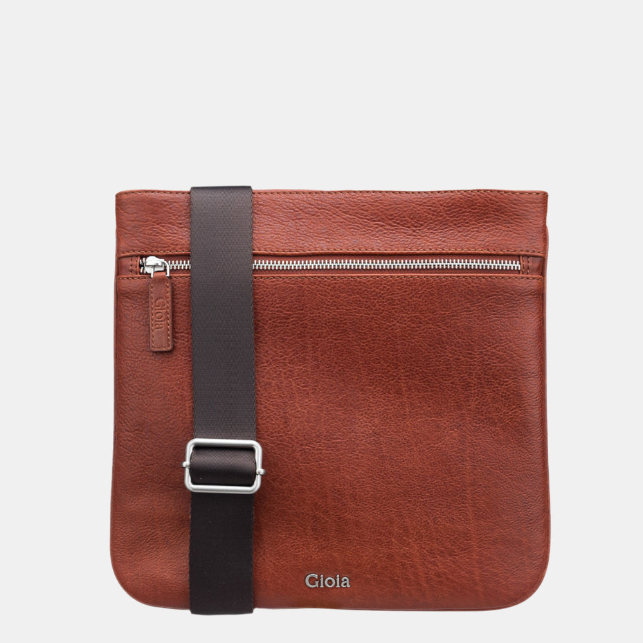 Louis Slim Crossbody#Color_Bordeaux