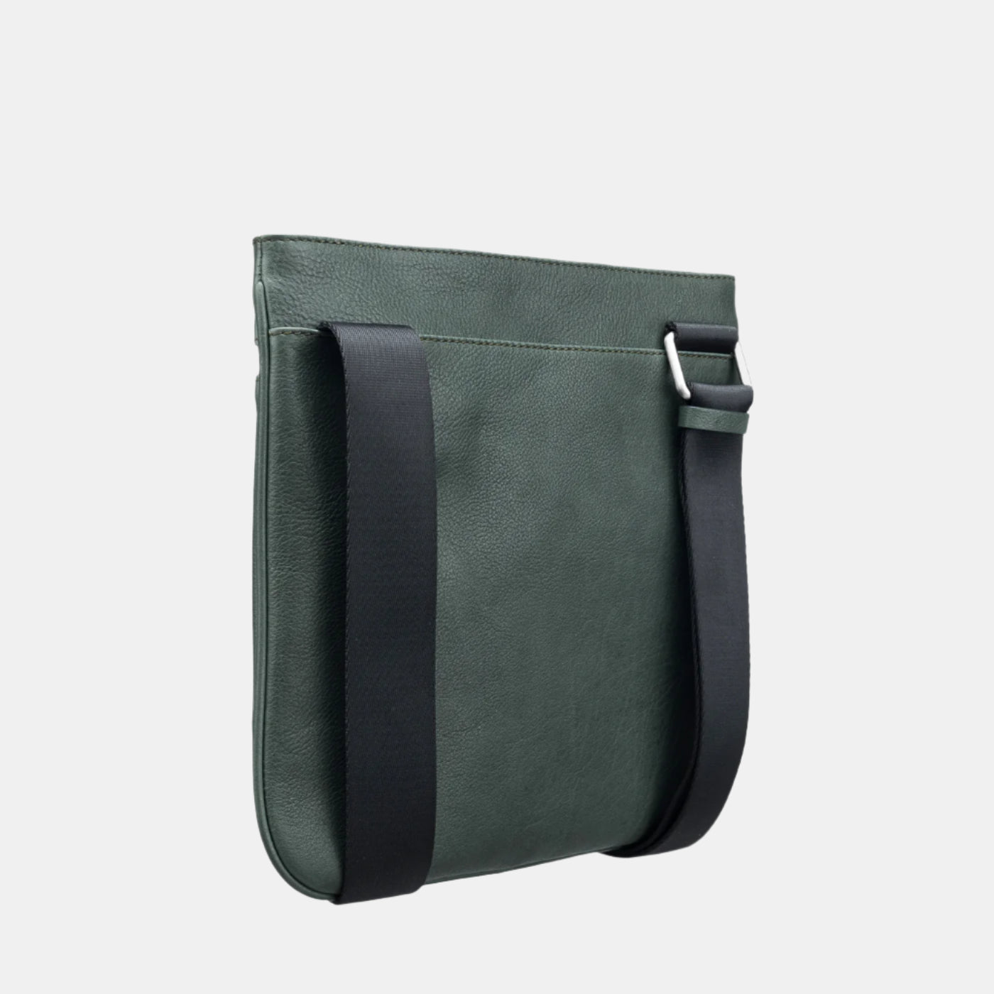 Louis Slim Crossbody#Color_Green