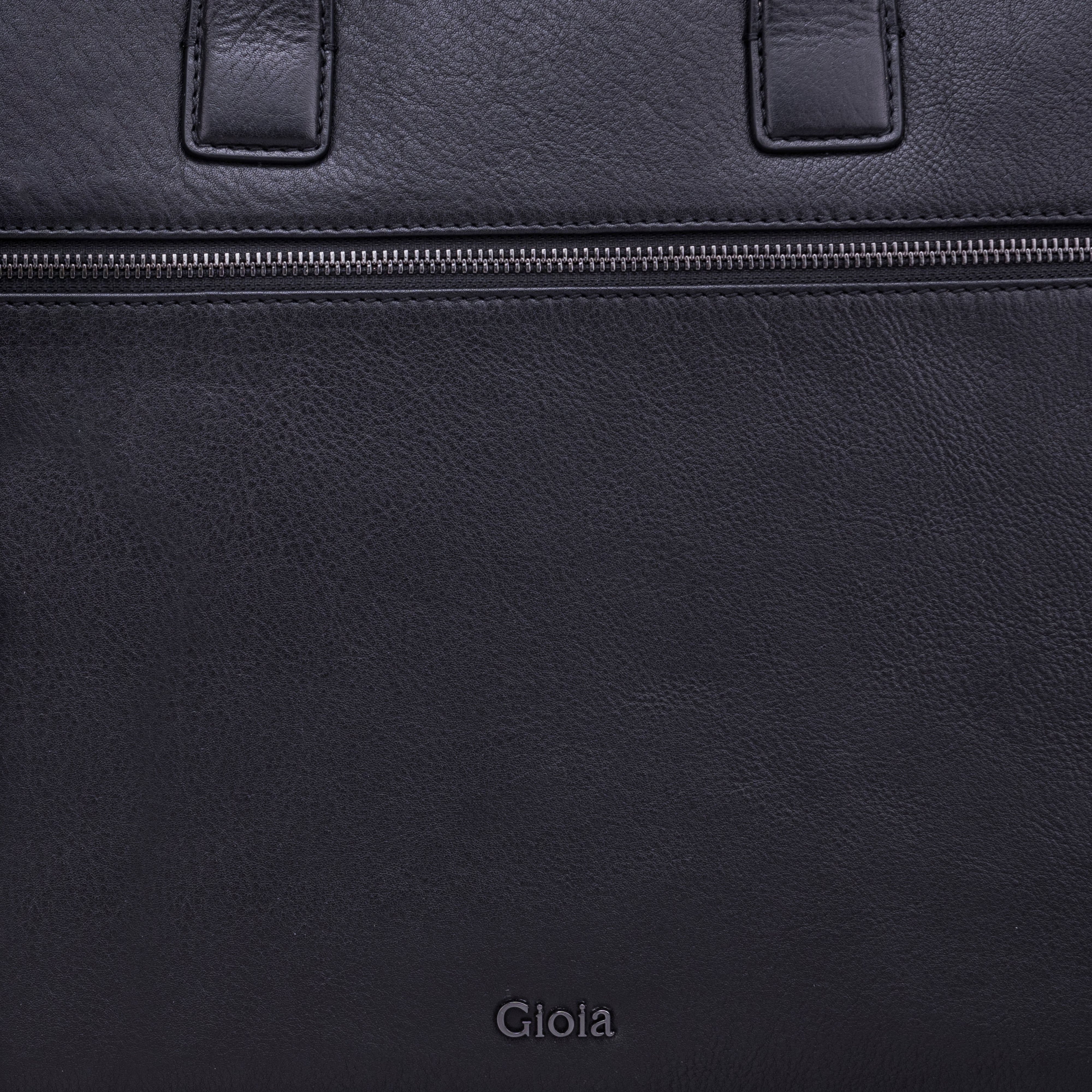 Louis Laptop Bag#Color_Black
