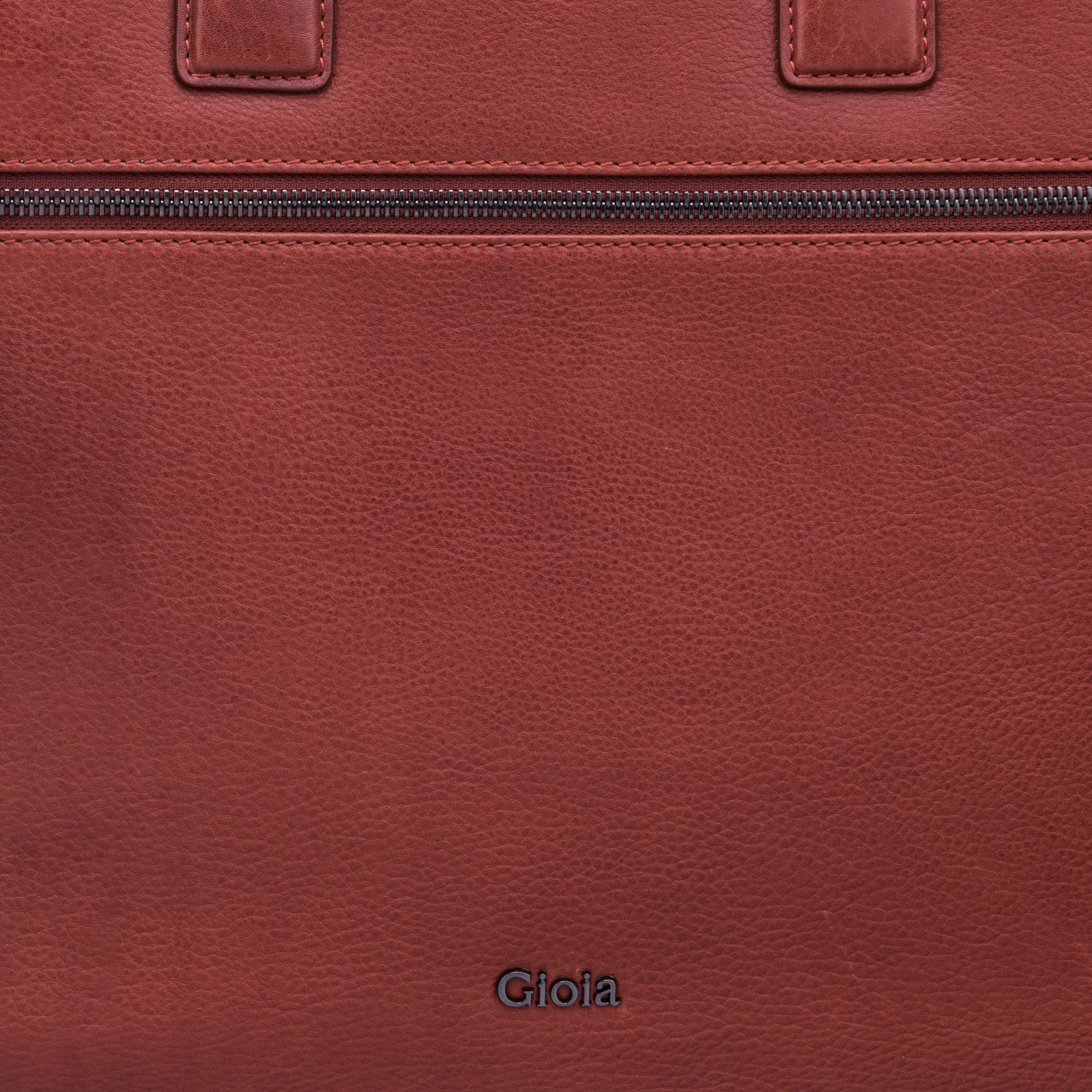 Louis Laptop Bag#Color_Bordeaux