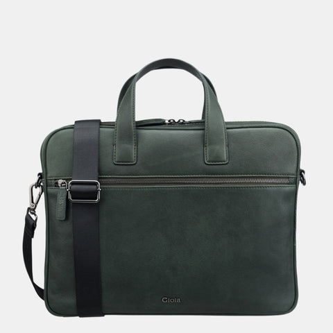 Louis Laptop Bag#Color_Black