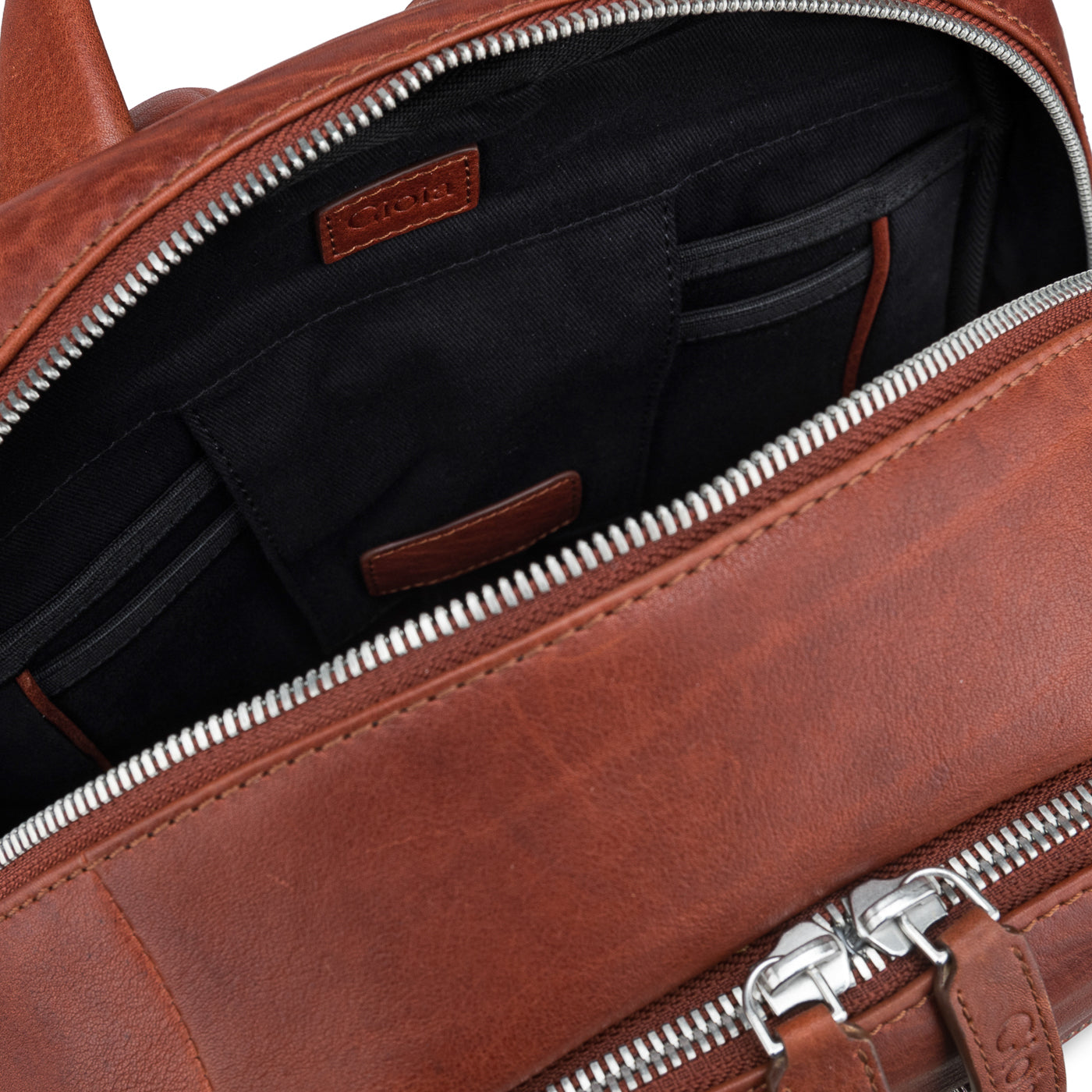 Louis Medium Backpack#Color_Bordeaux