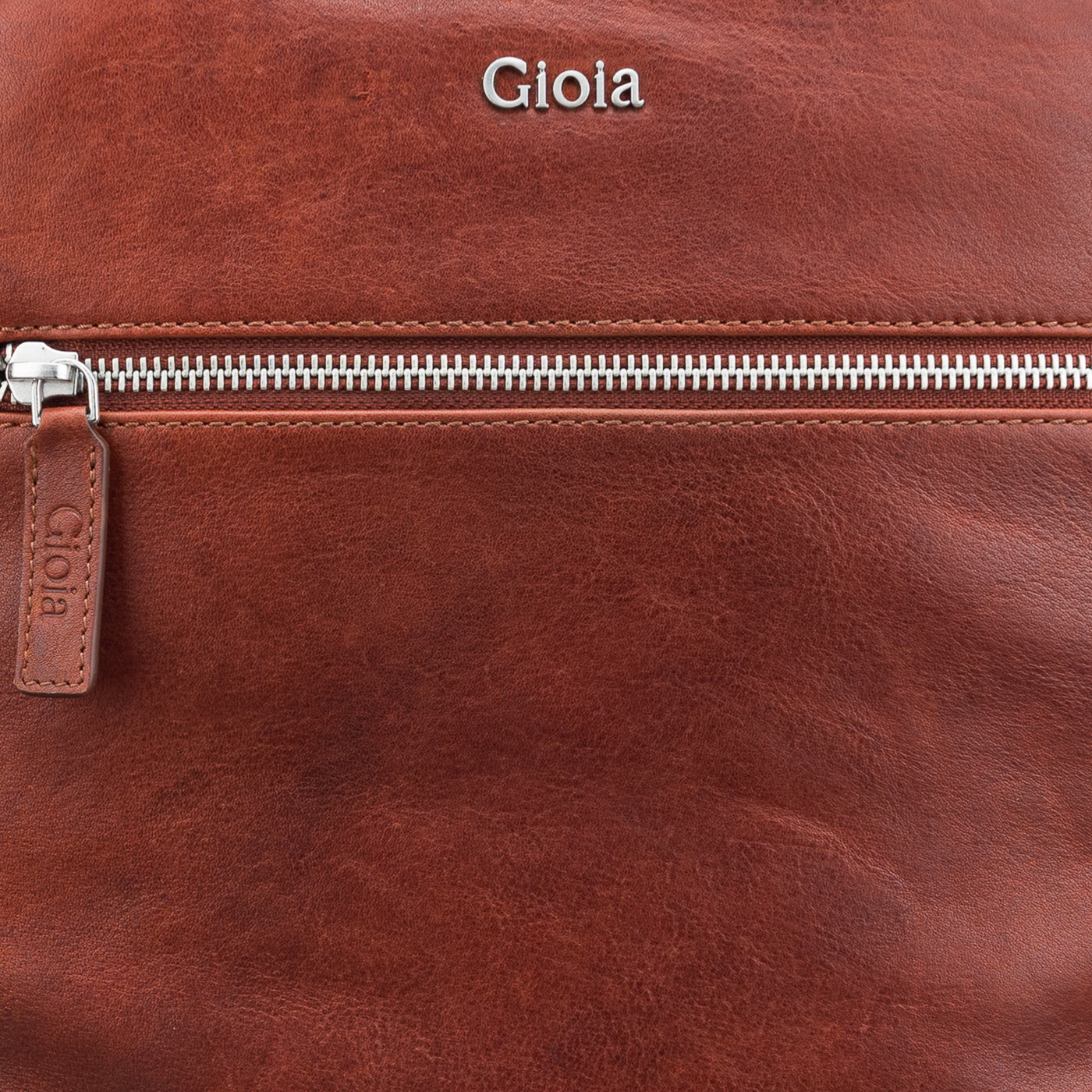 Louis Medium Backpack#Color_Bordeaux