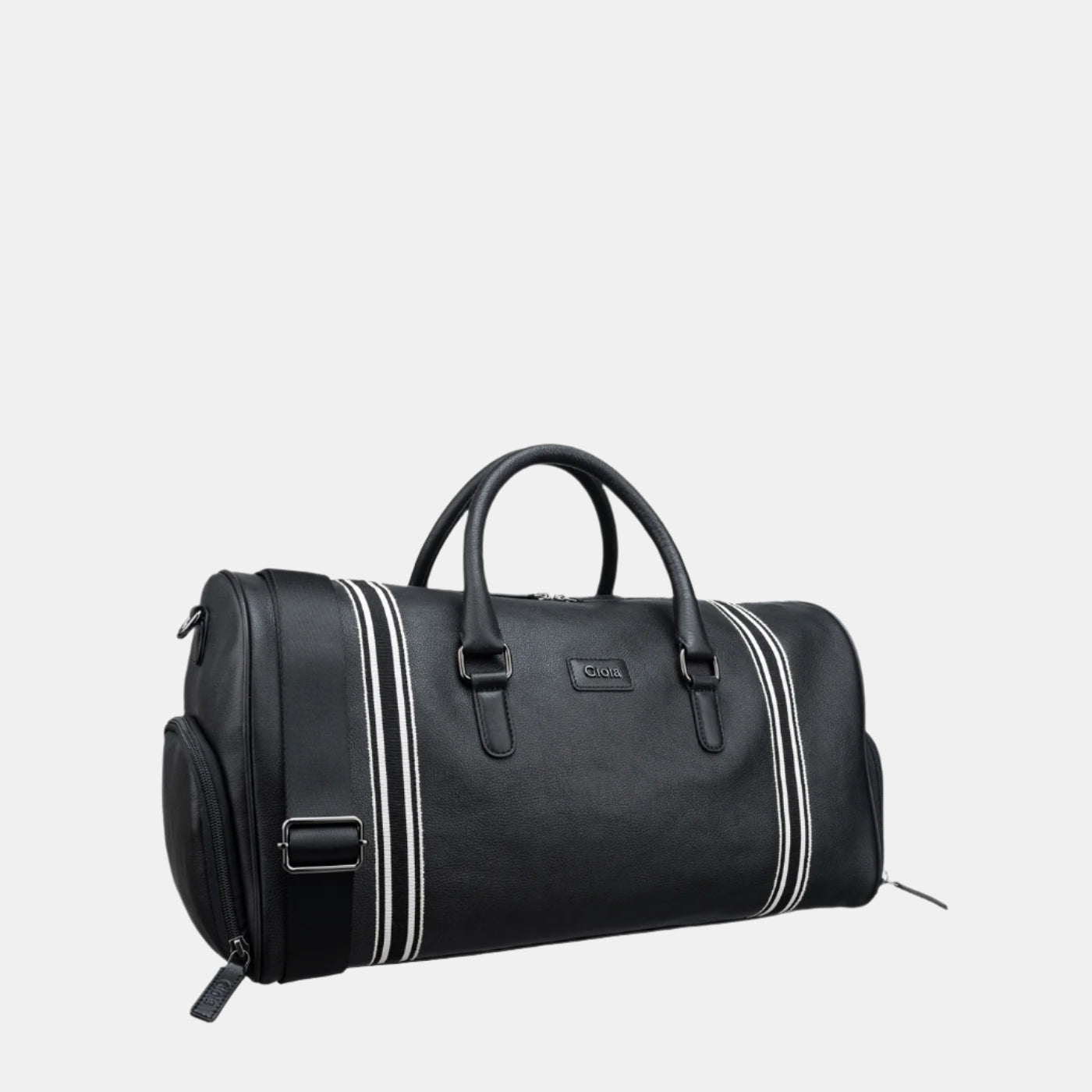 Louis-R Holdall#Color_Black