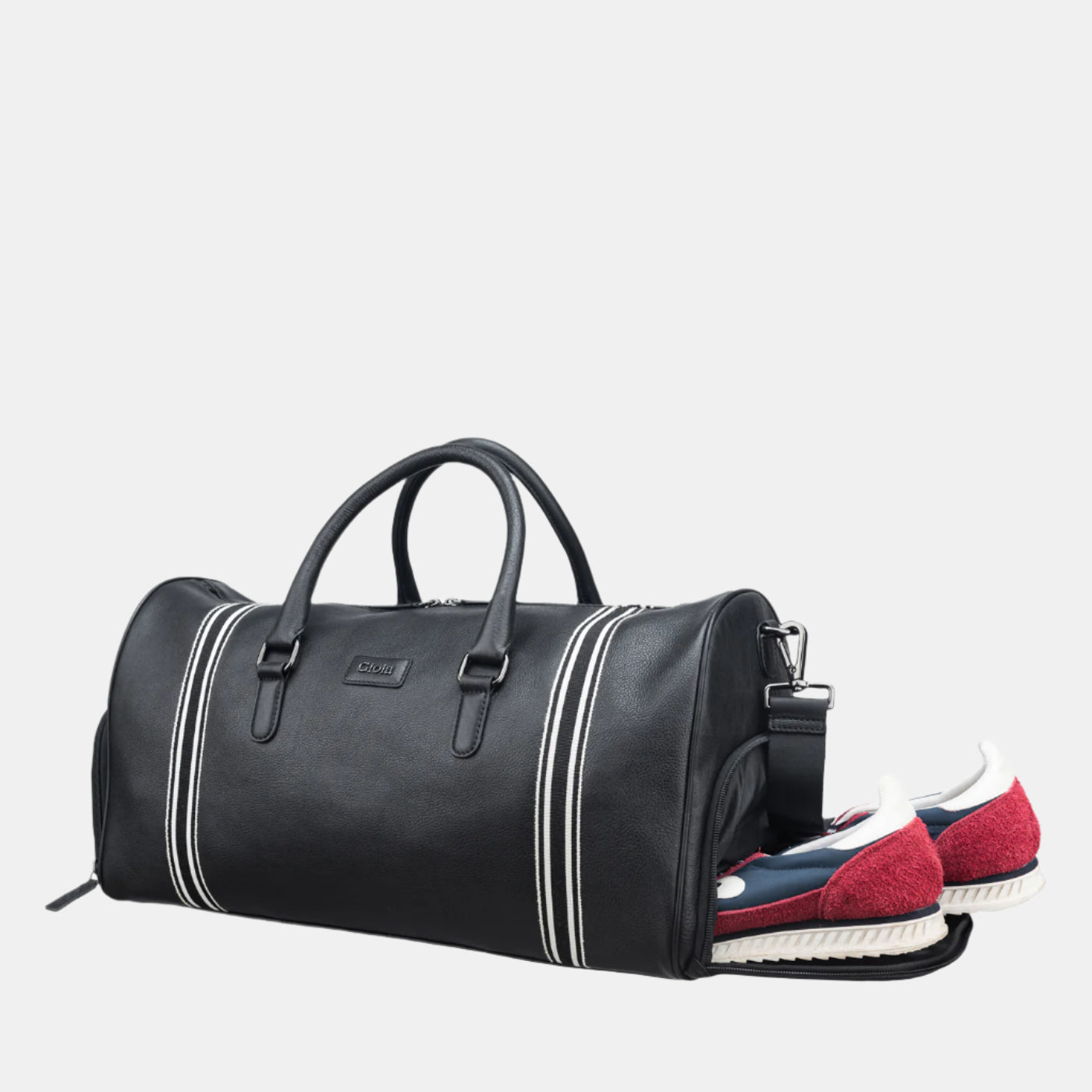 Louis-R Holdall#Color_Black