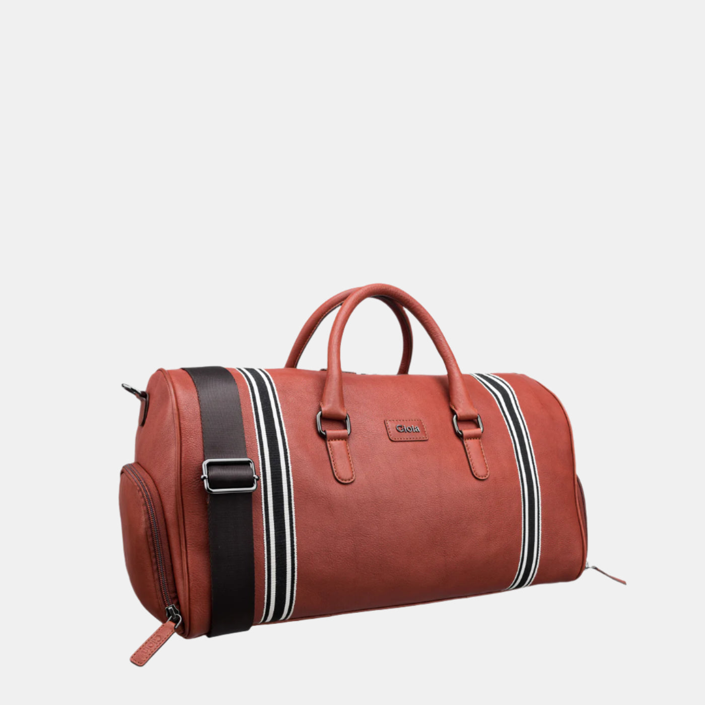 Louis-R Holdall#Color_Bordeaux